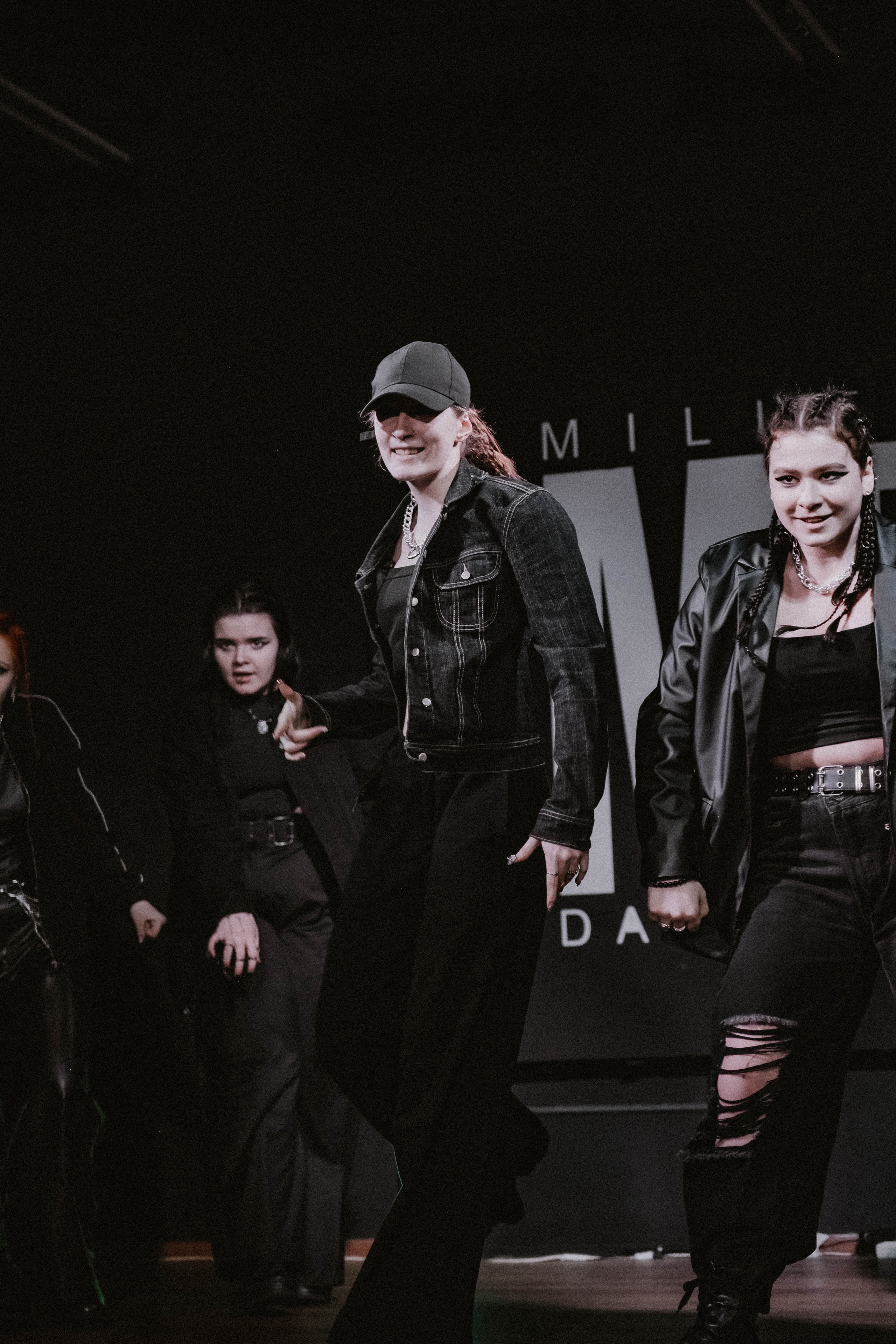 MDS party. Портретный и репортажный фотограф Ульяна Белчанская