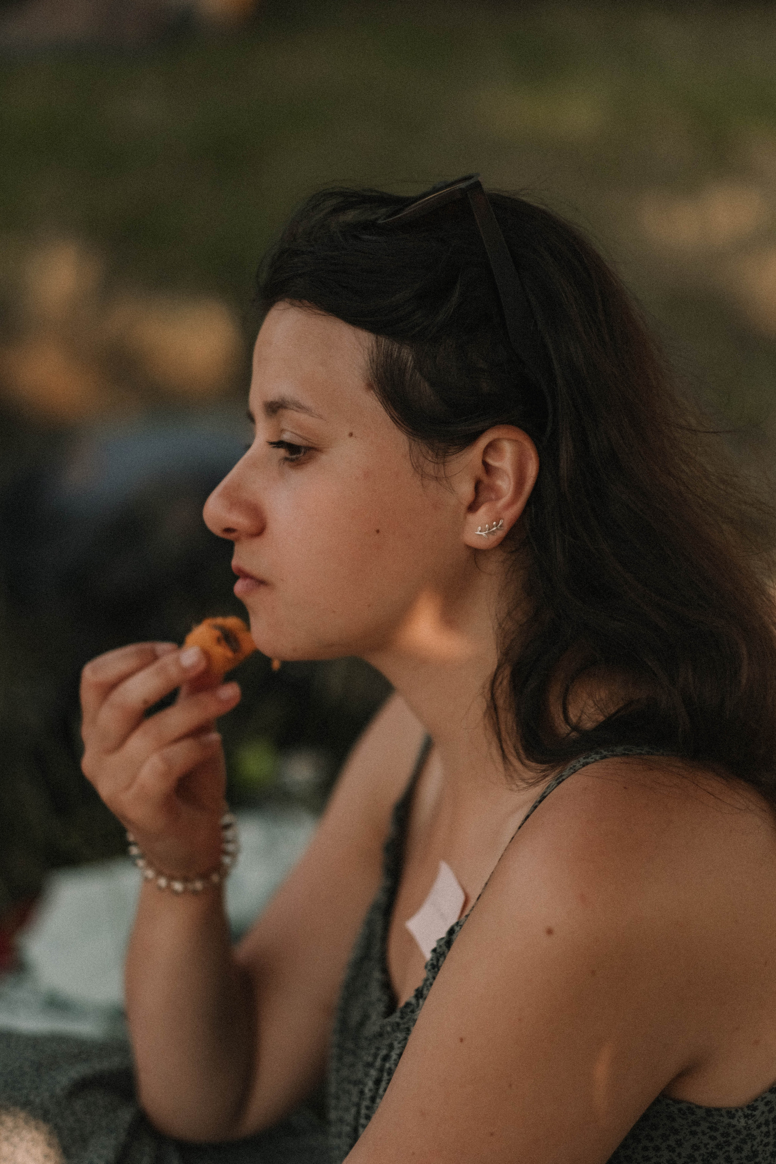 Фото-пикник. Портретный и репортажный фотограф Ульяна Белчанская