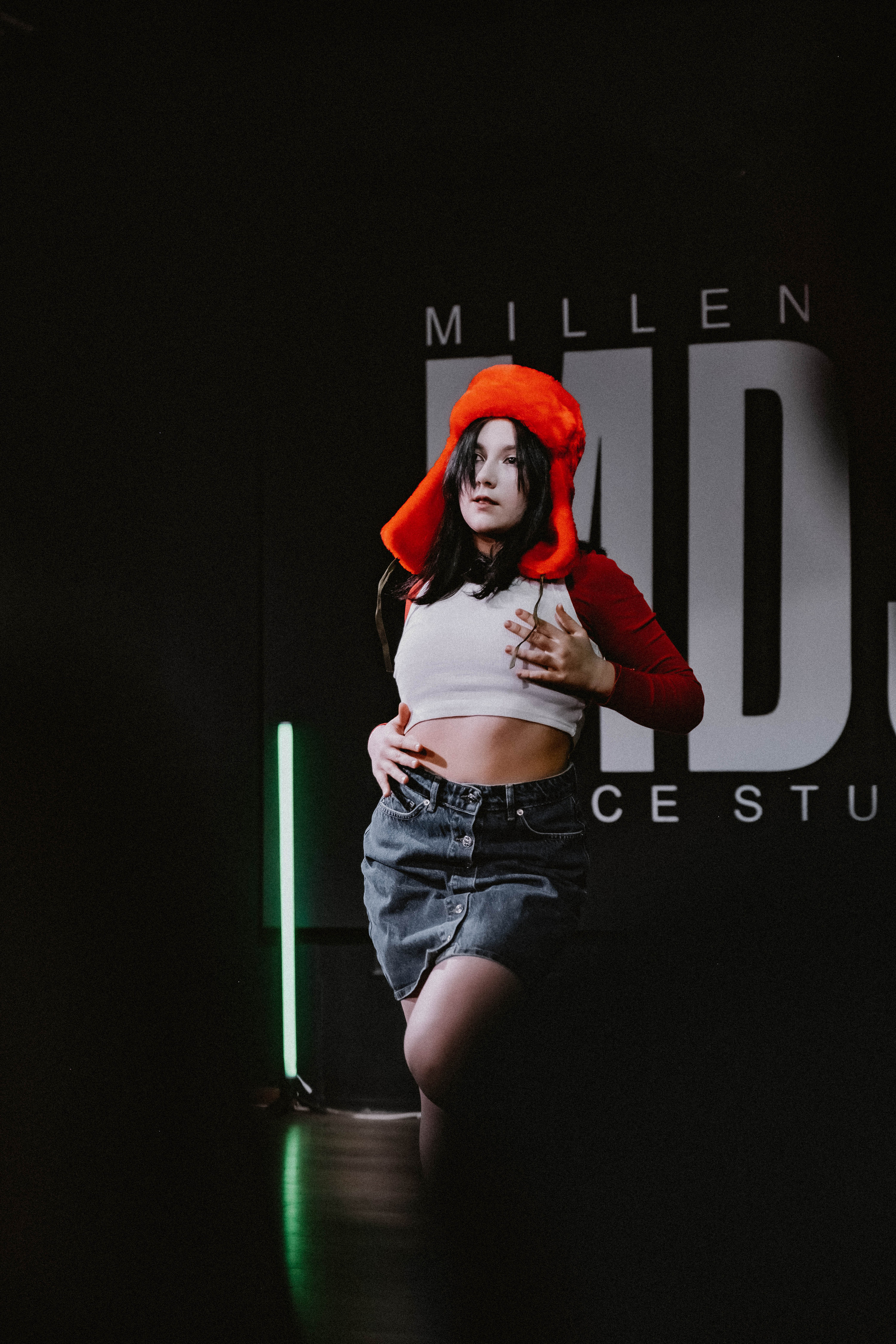 MDS party. Портретный и репортажный фотограф Ульяна Белчанская