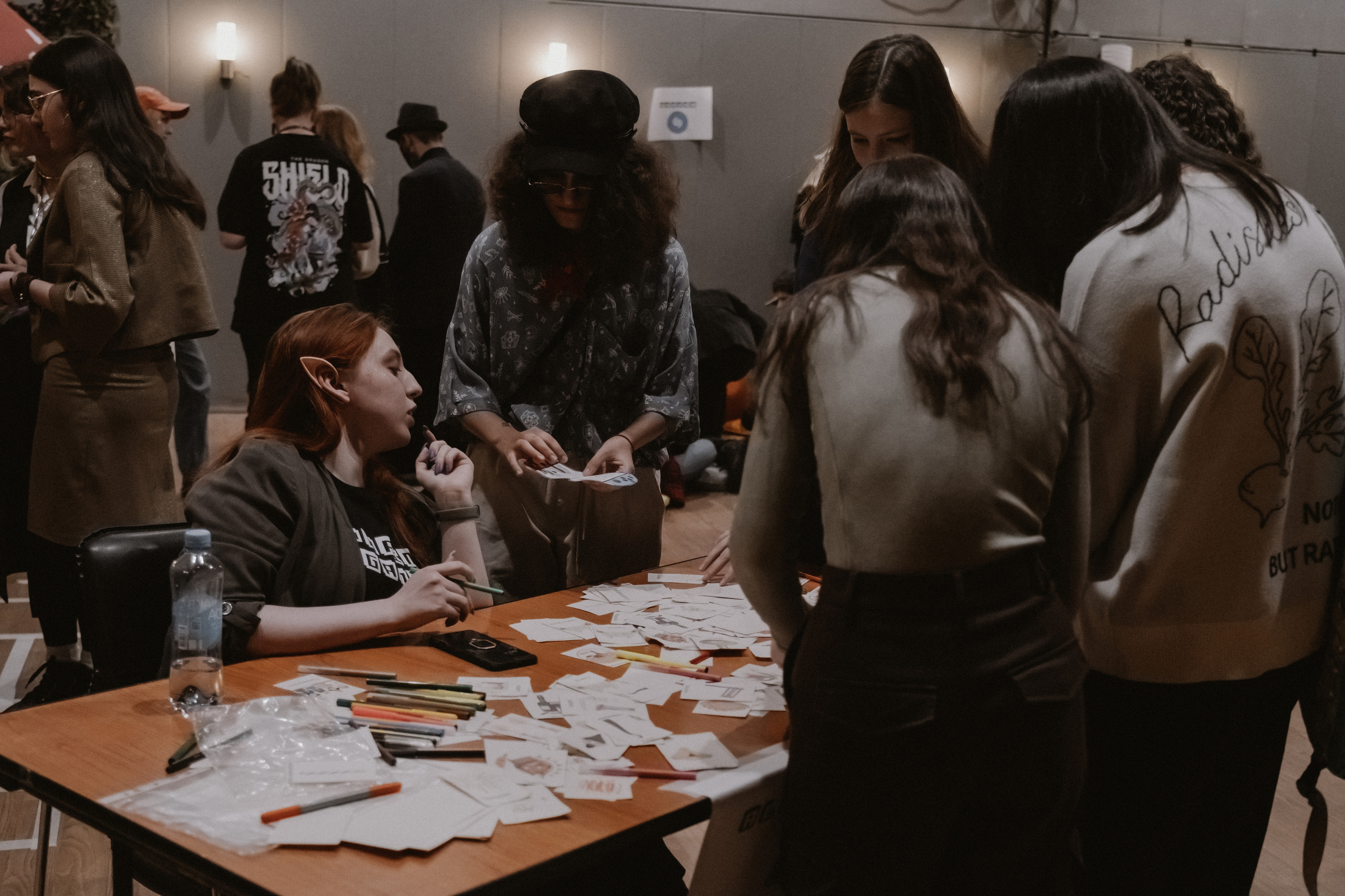 Пурим 12.03.23. Портретный и репортажный фотограф Ульяна Белчанская