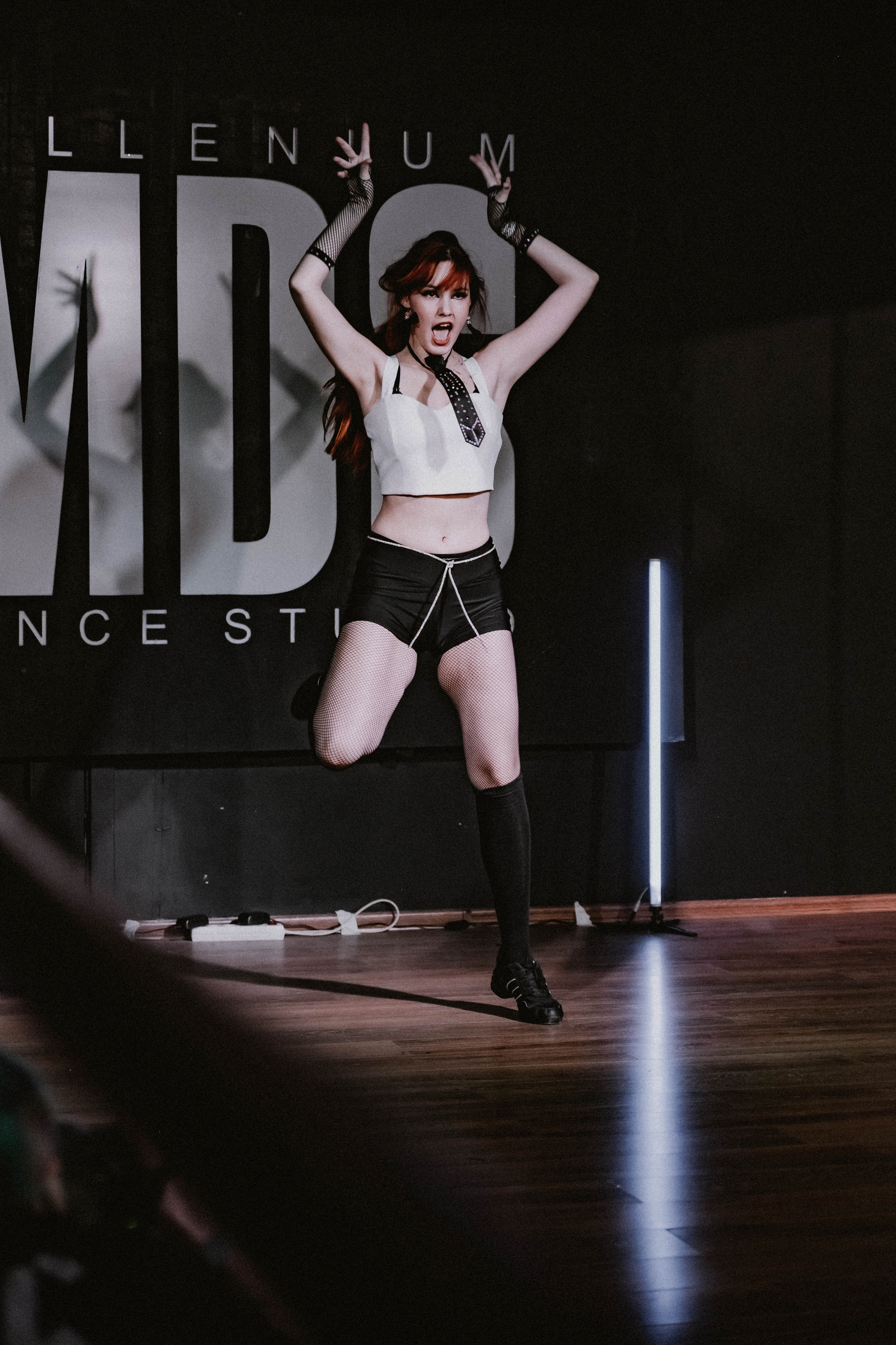 MDS party. Портретный и репортажный фотограф Ульяна Белчанская