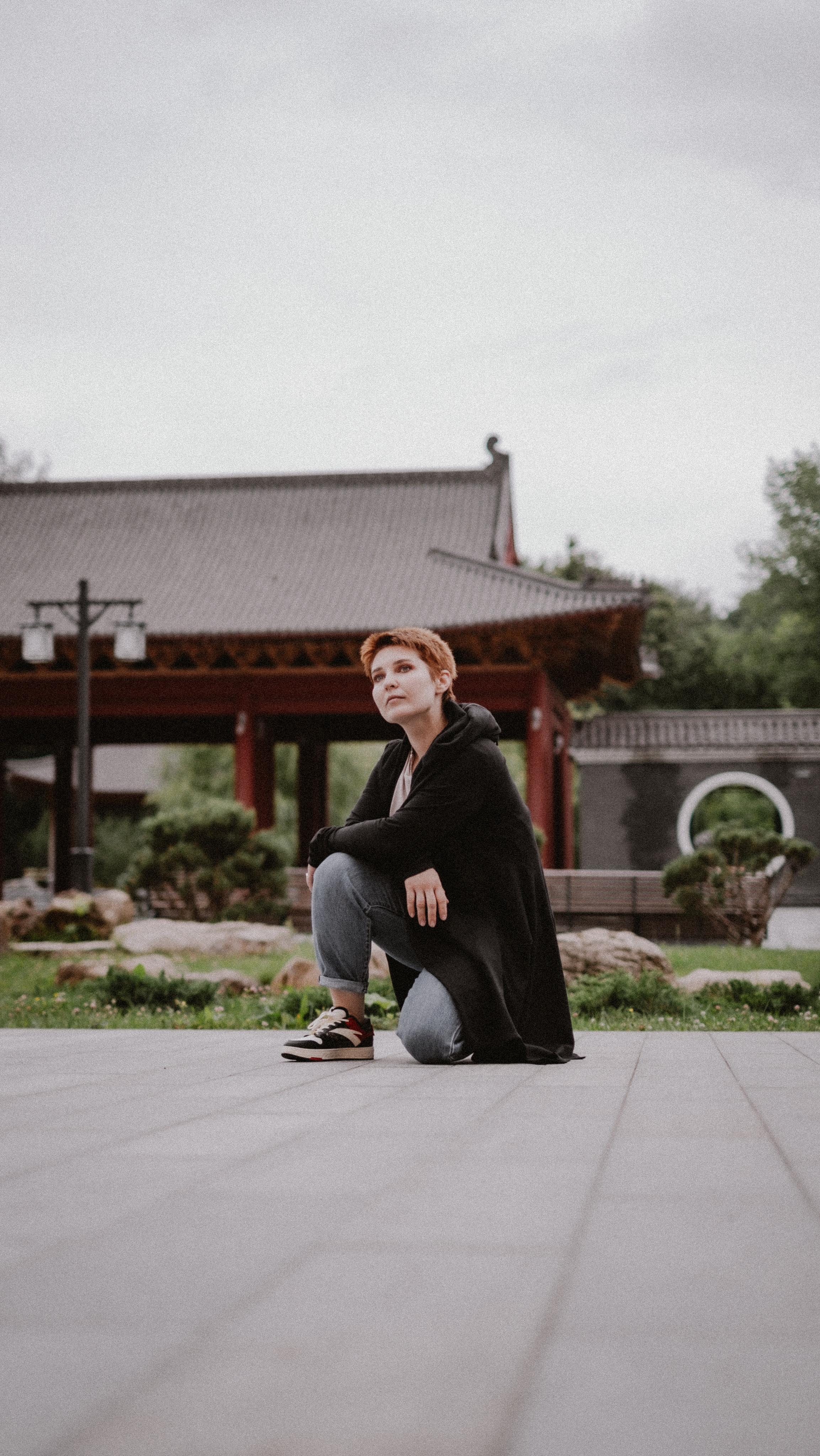 Фотопрогулка. Портретный и репортажный фотограф Ульяна Белчанская