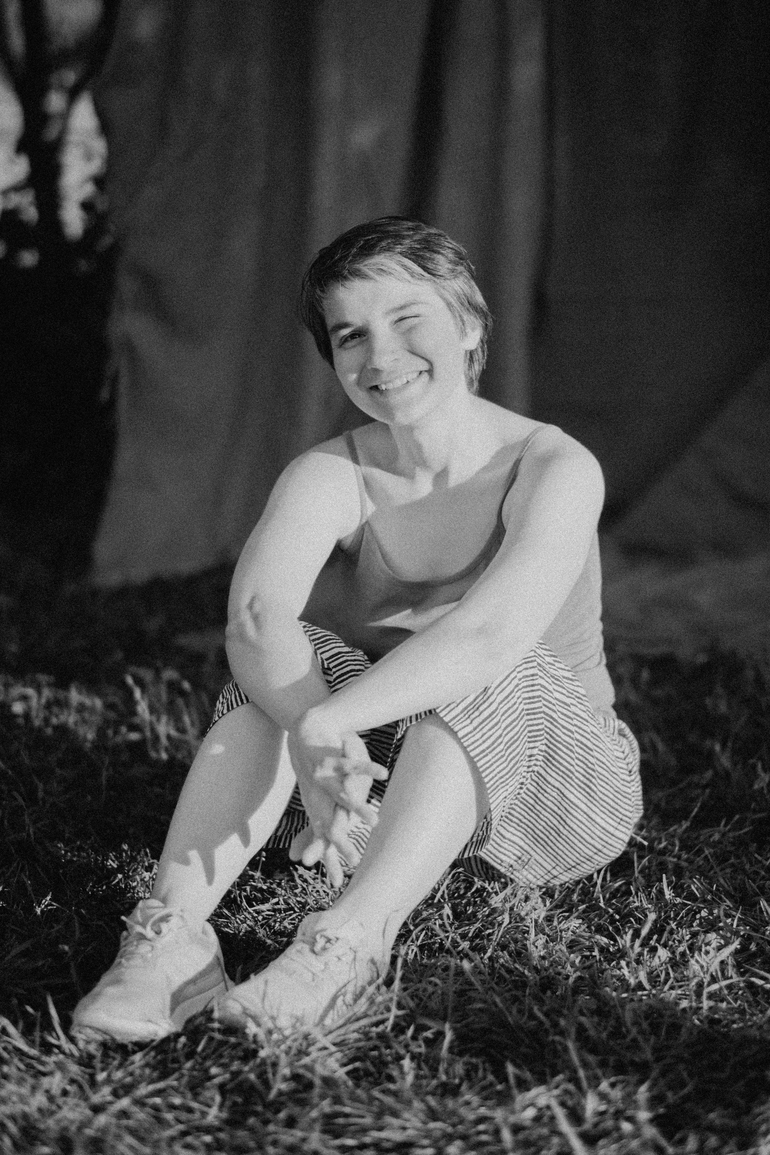 Фото-пикник. Портретный и репортажный фотограф Ульяна Белчанская