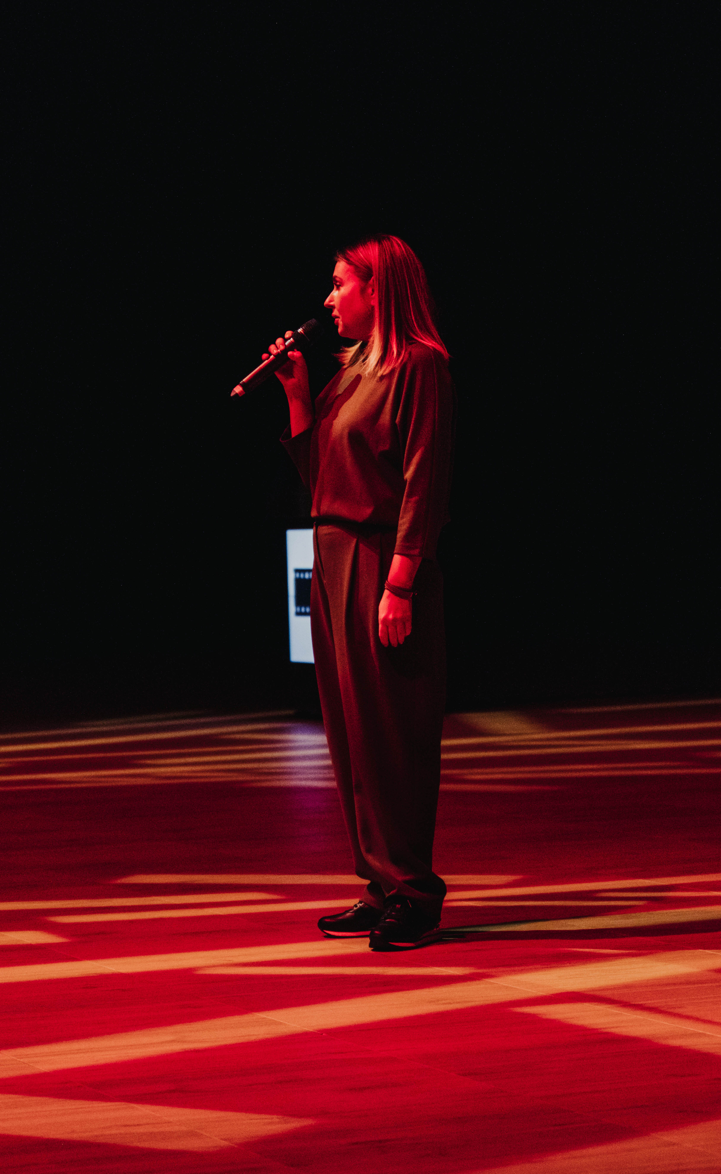 СПбМКФ 2021. Портретный и репортажный фотограф Ульяна Белчанская