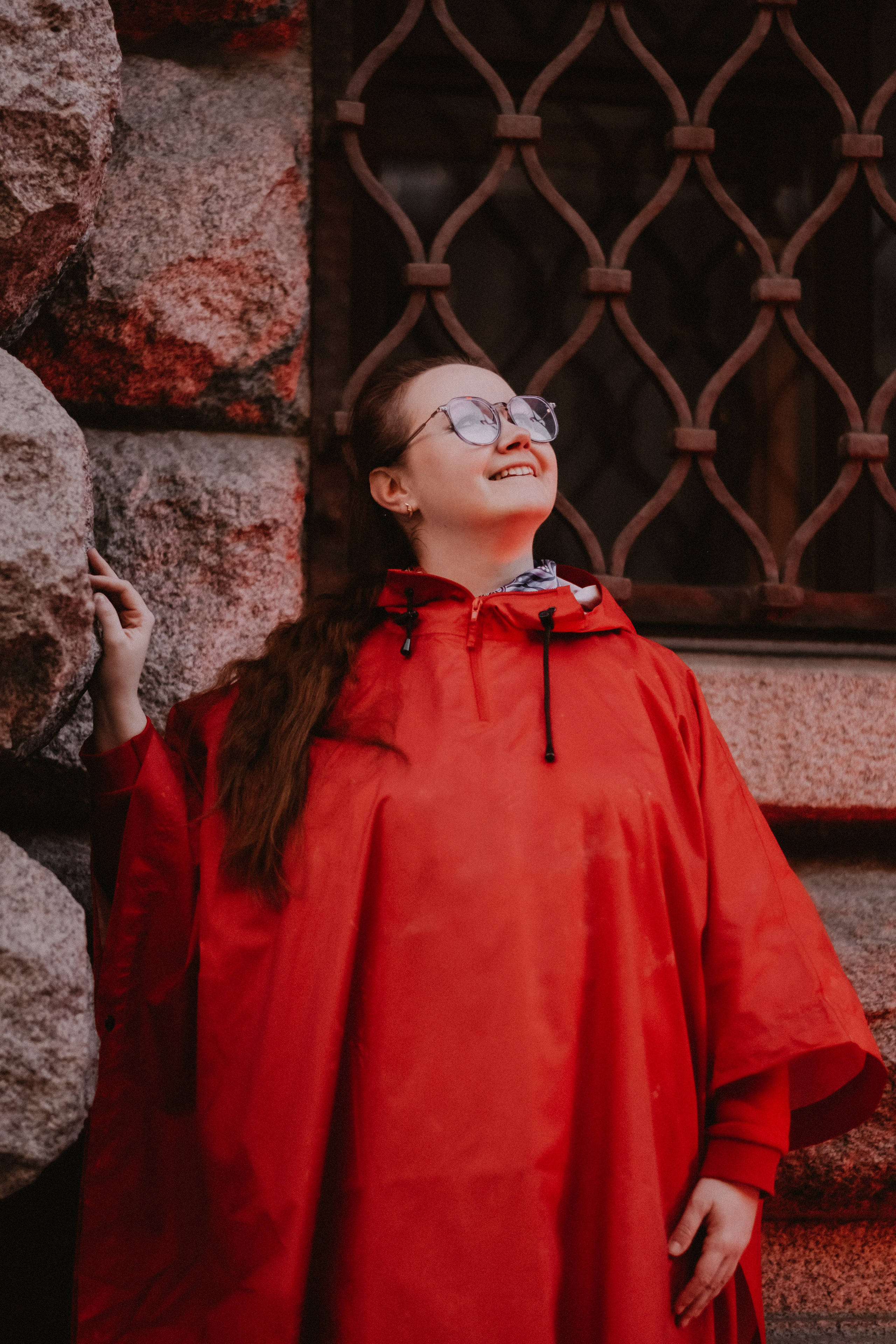 Фотопрогулка. Портретный и репортажный фотограф Ульяна Белчанская