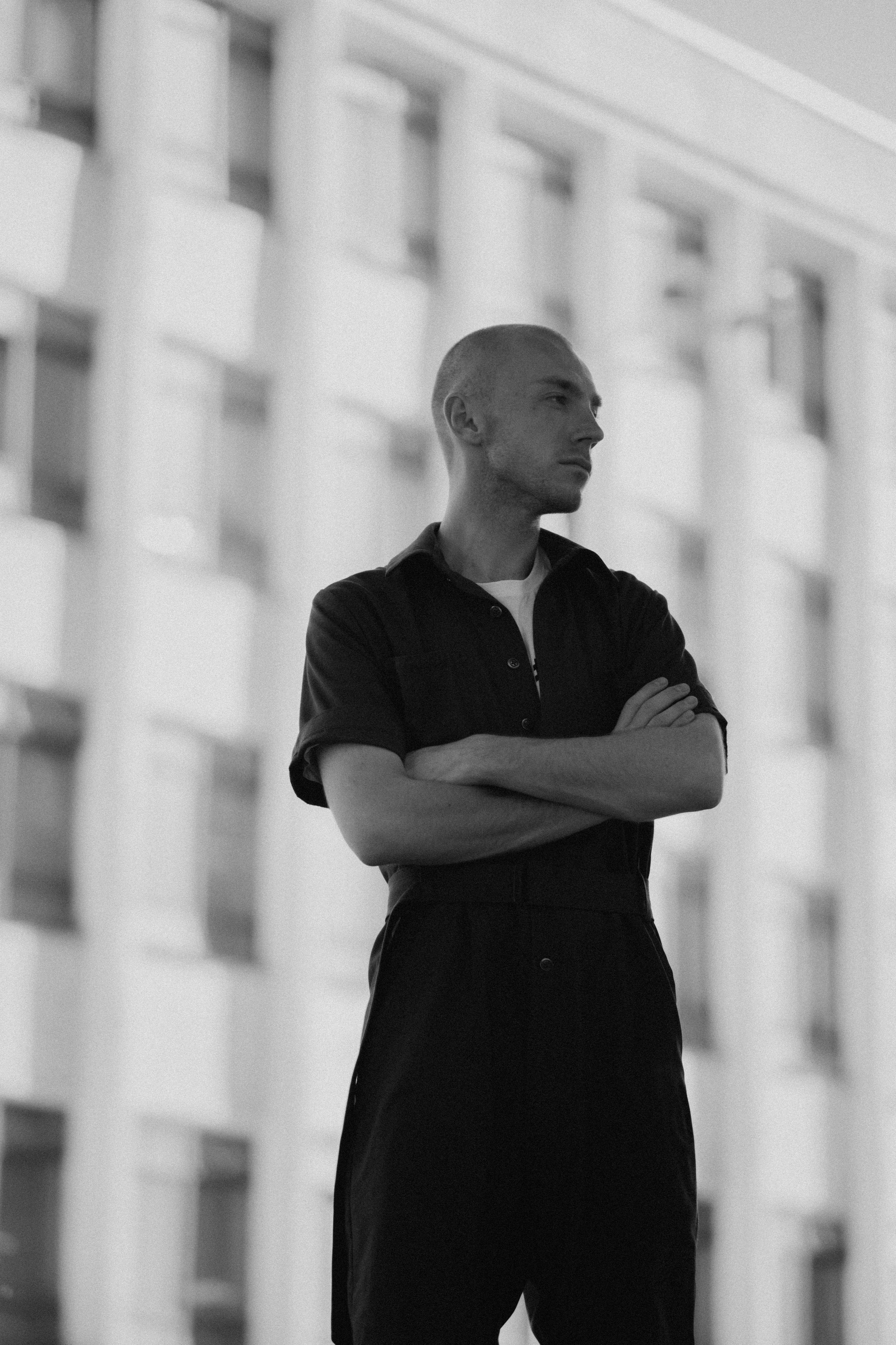 Фотопрогулка. Портретный и репортажный фотограф Ульяна Белчанская