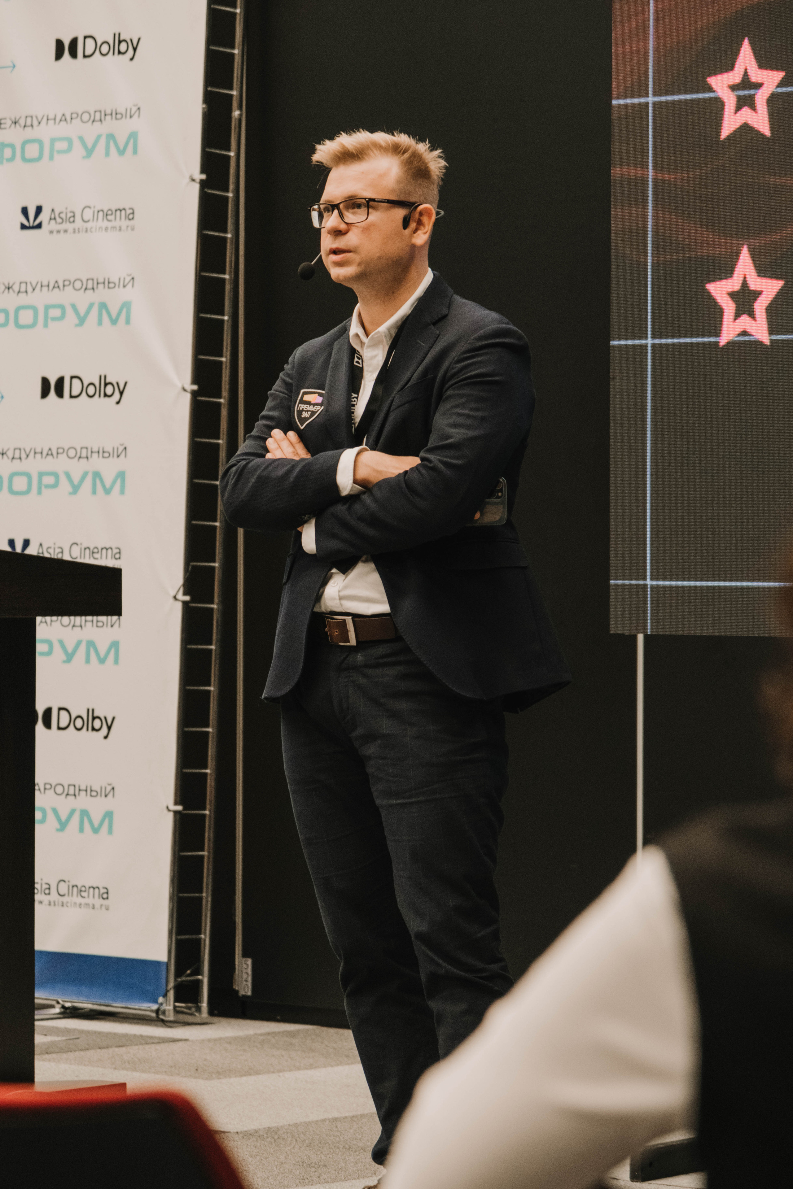 СПбМКФ 2021. Портретный и репортажный фотограф Ульяна Белчанская