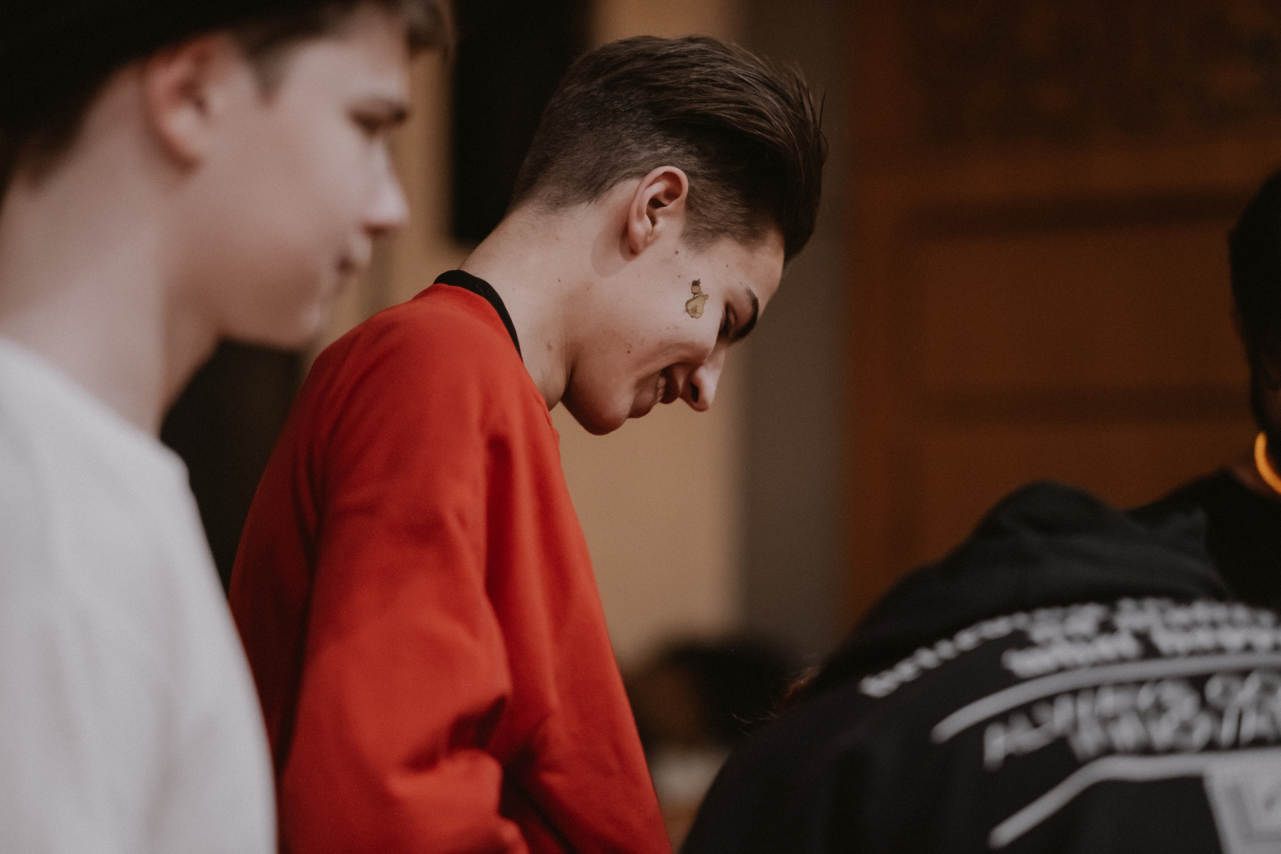 Пурим 12.03.23. Портретный и репортажный фотограф Ульяна Белчанская