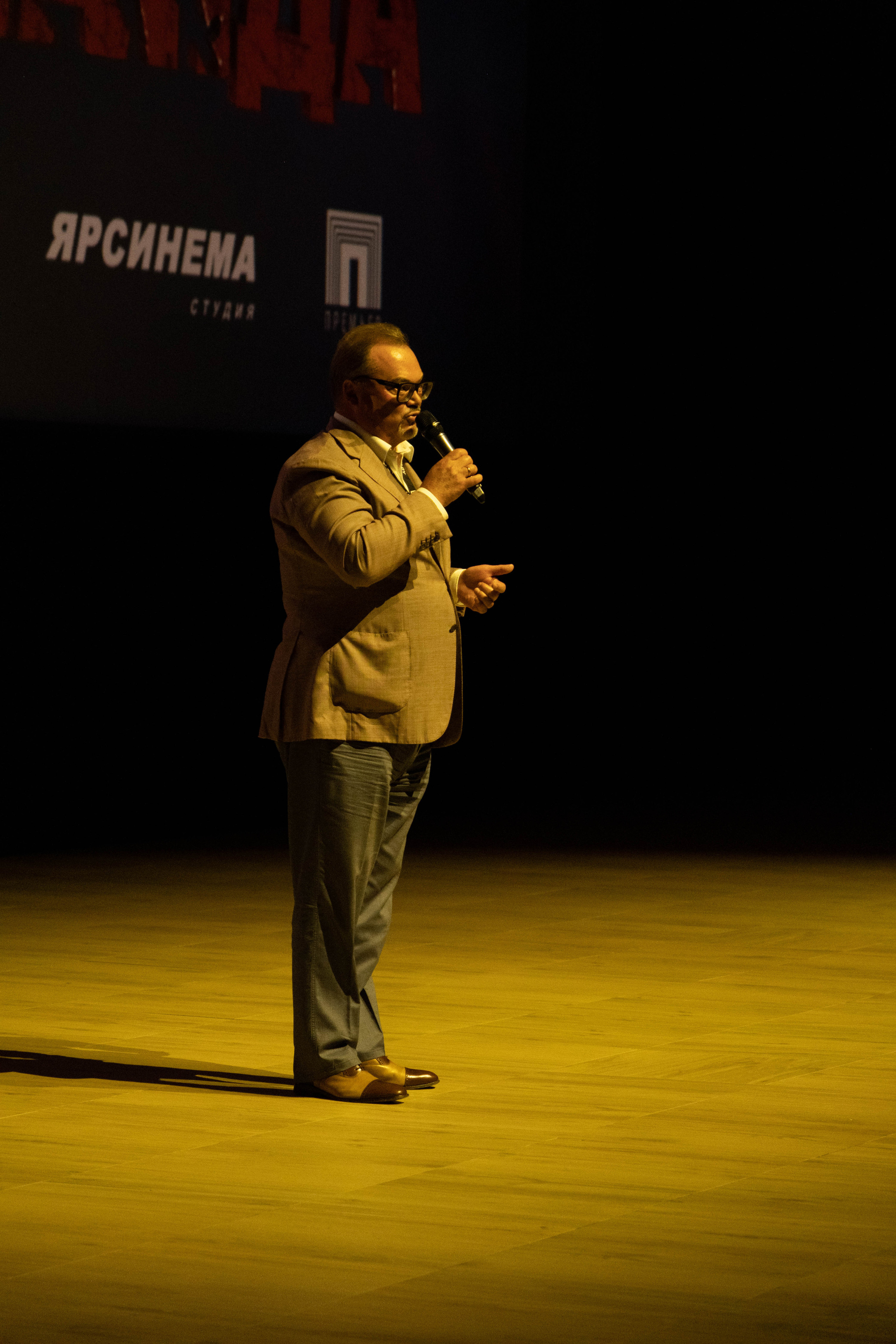 СПбМКФ 2021. Портретный и репортажный фотограф Ульяна Белчанская