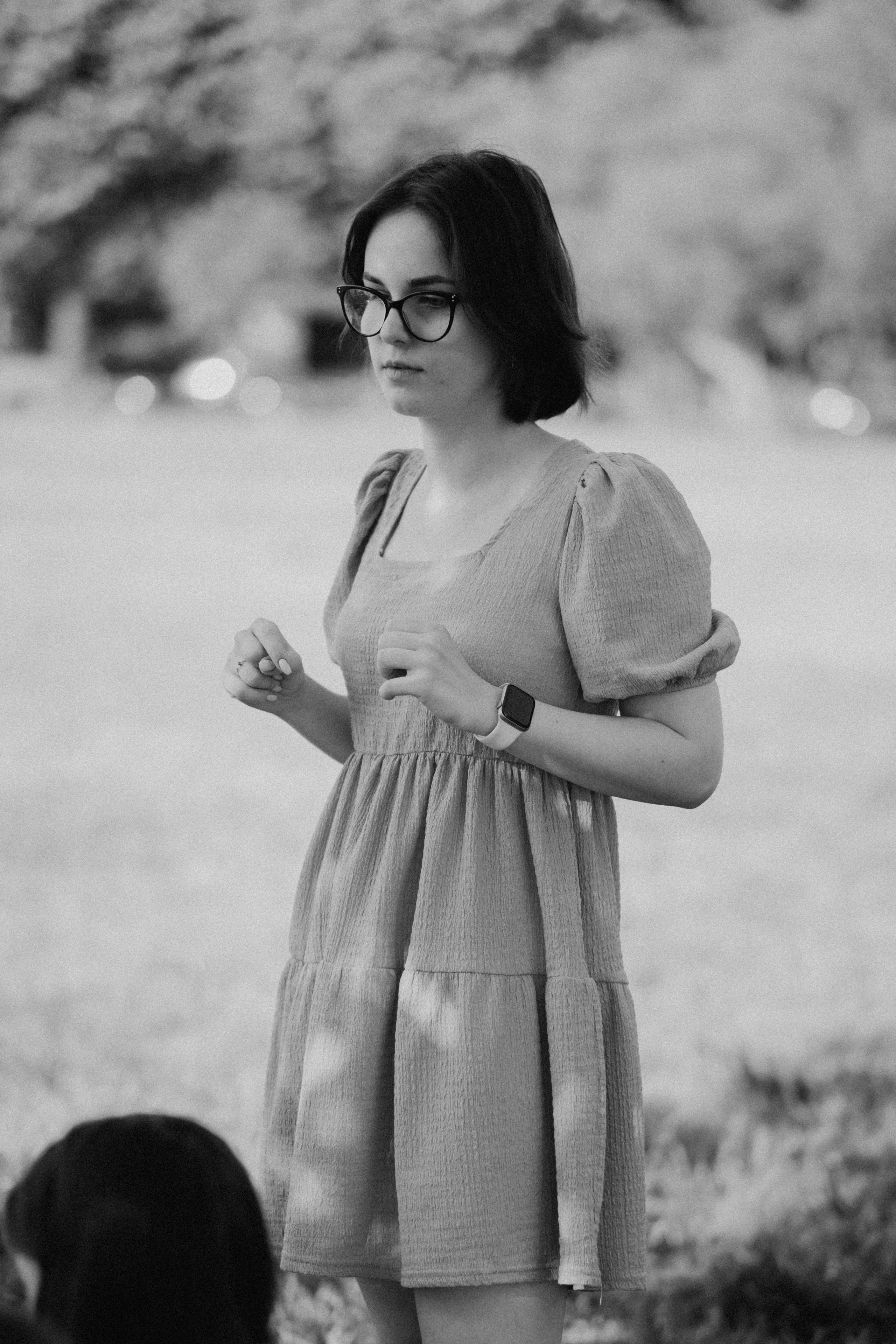 Фото-пикник. Портретный и репортажный фотограф Ульяна Белчанская