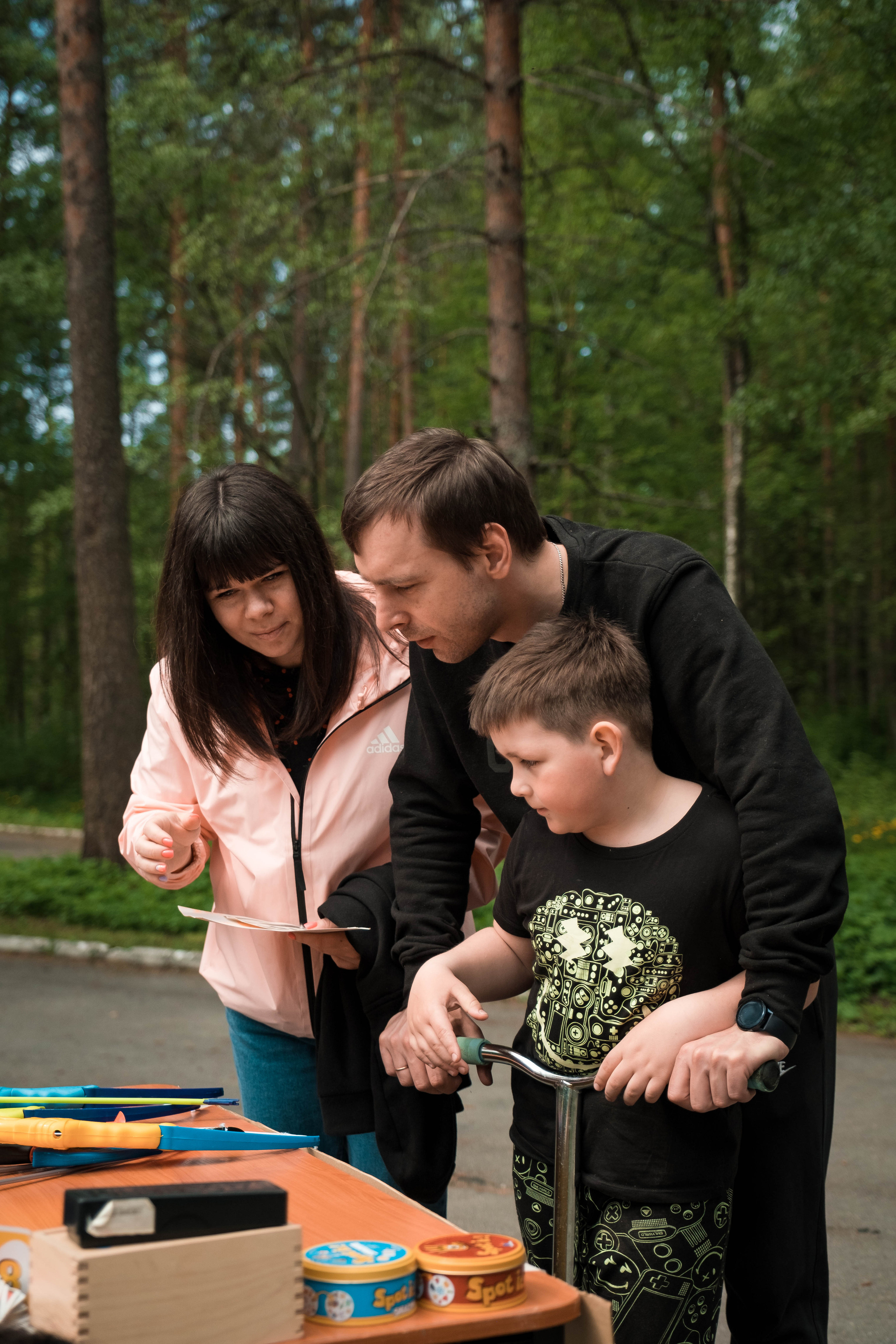 MEZUZA KIDS 2022. Портретный и репортажный фотограф Ульяна Белчанская