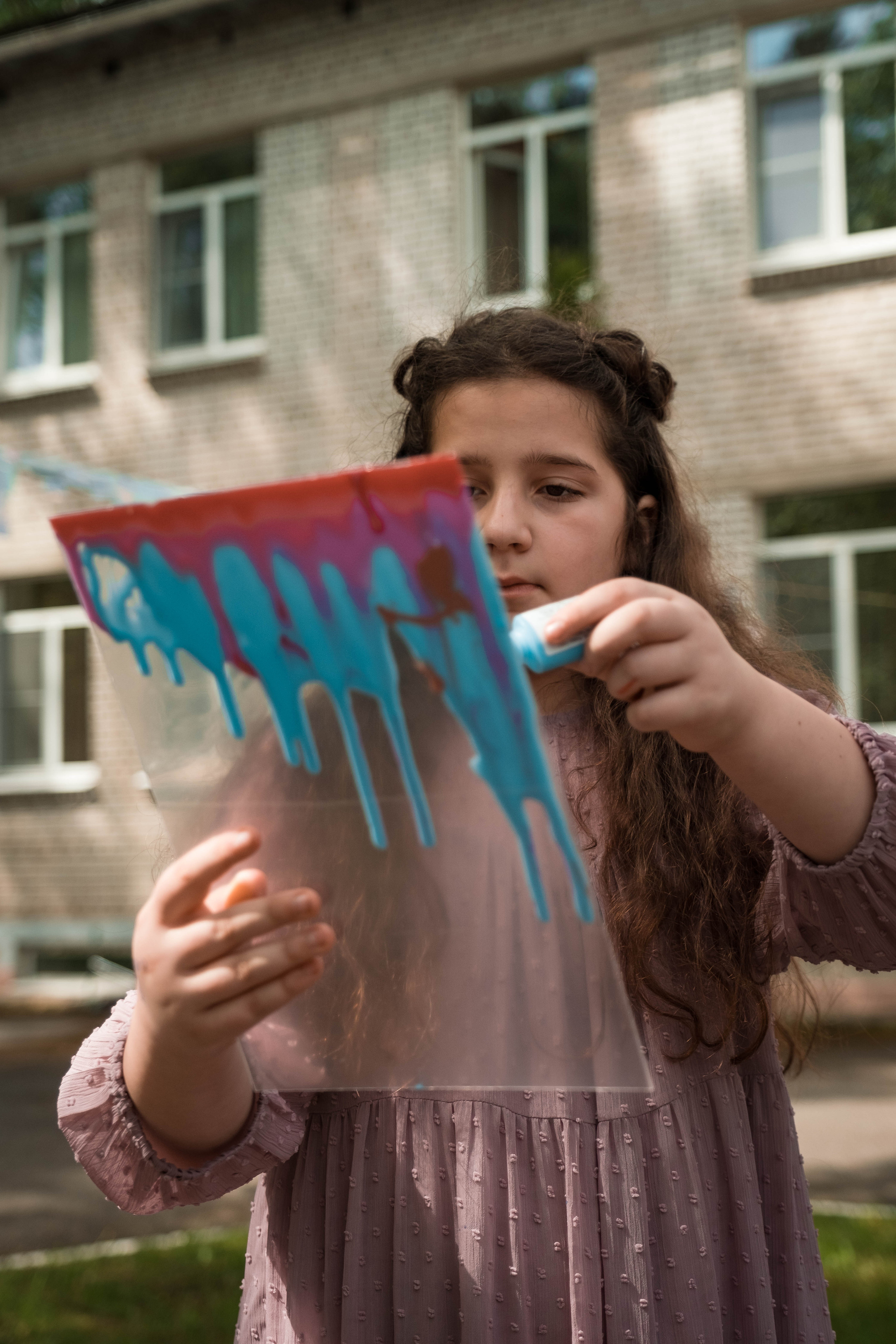 MEZUZA KIDS 2022. Портретный и репортажный фотограф Ульяна Белчанская