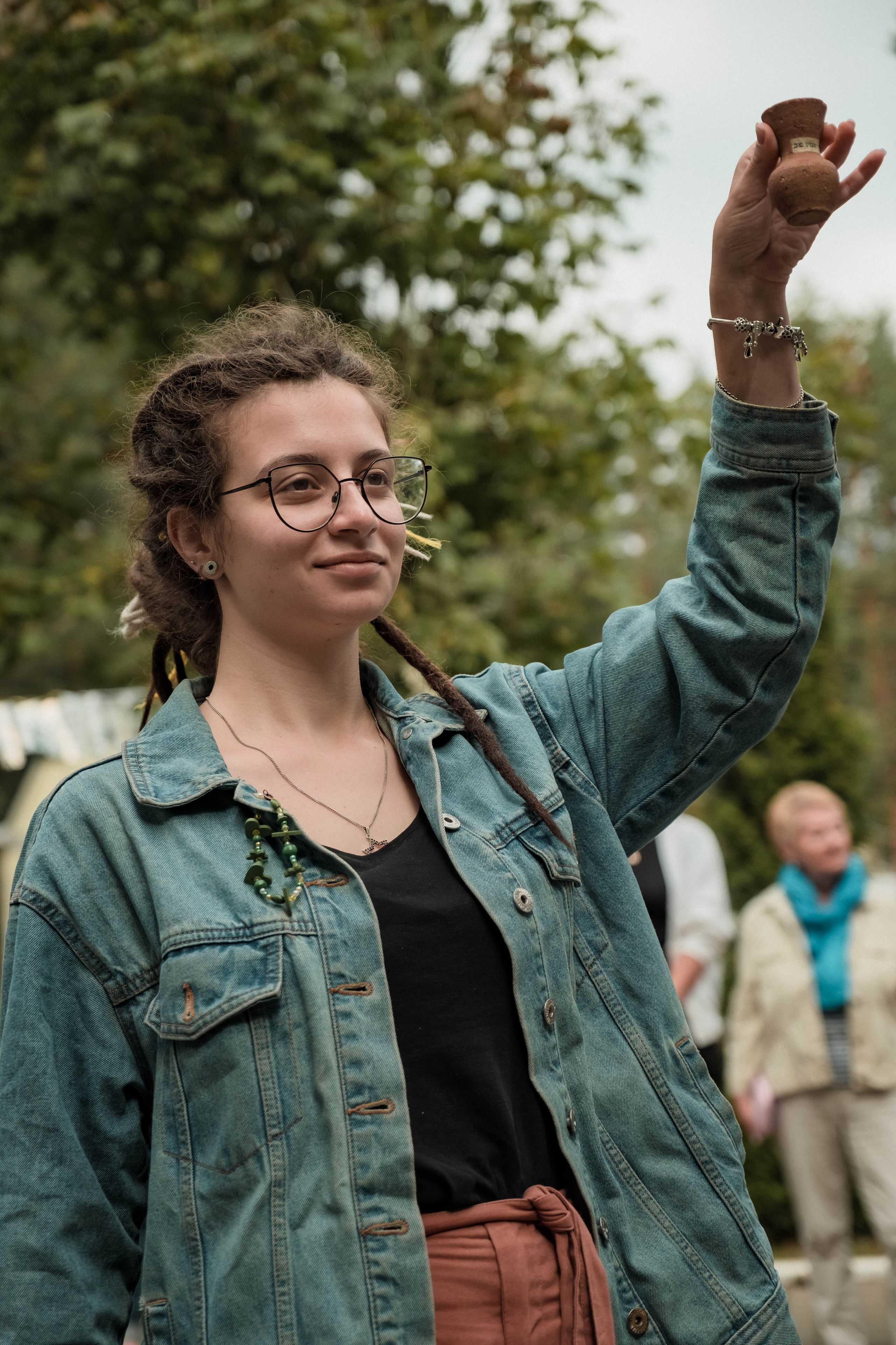 MEZUZA Family 2022. Портретный и репортажный фотограф Ульяна Белчанская