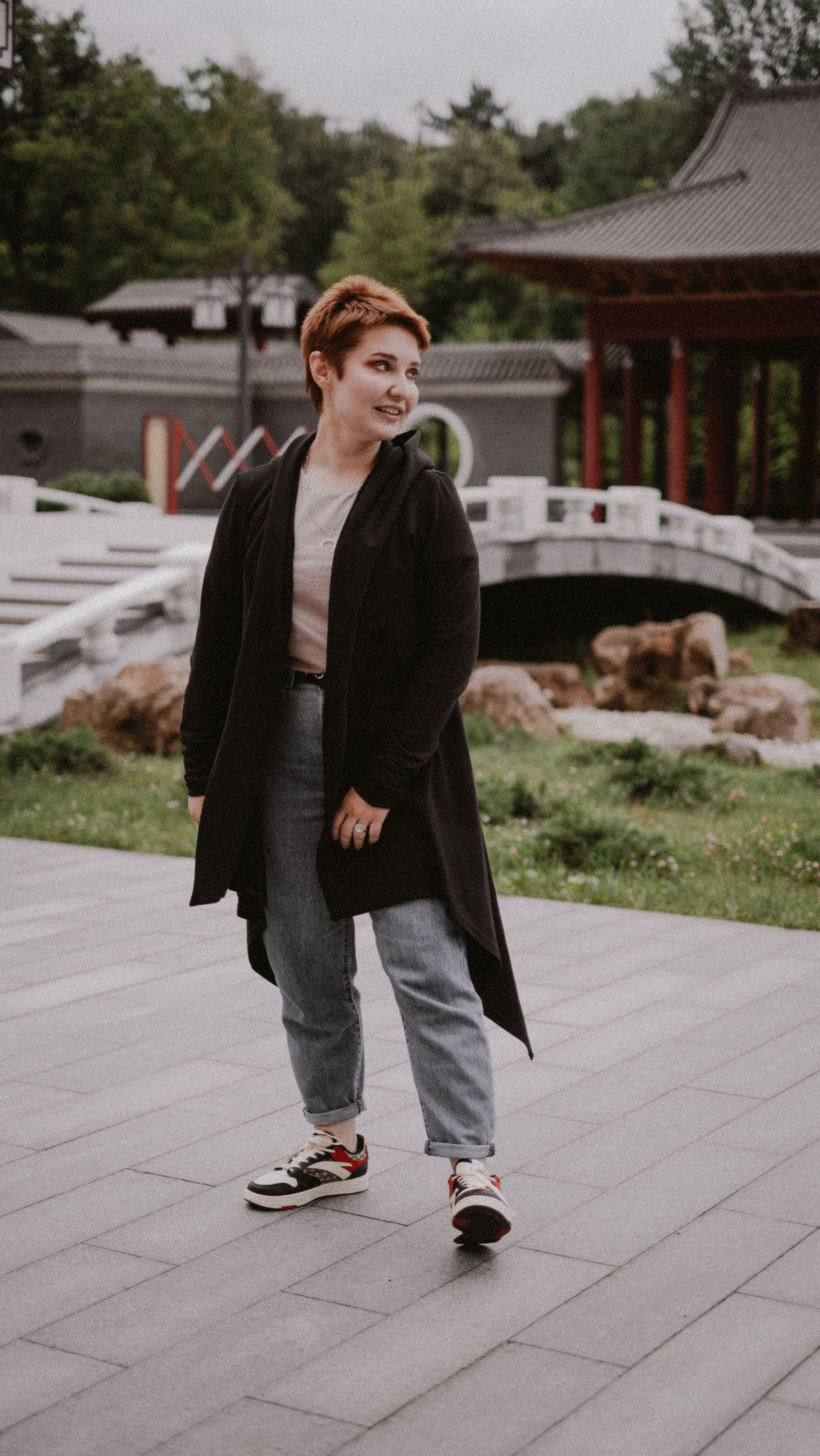 Фотопрогулка. Портретный и репортажный фотограф Ульяна Белчанская