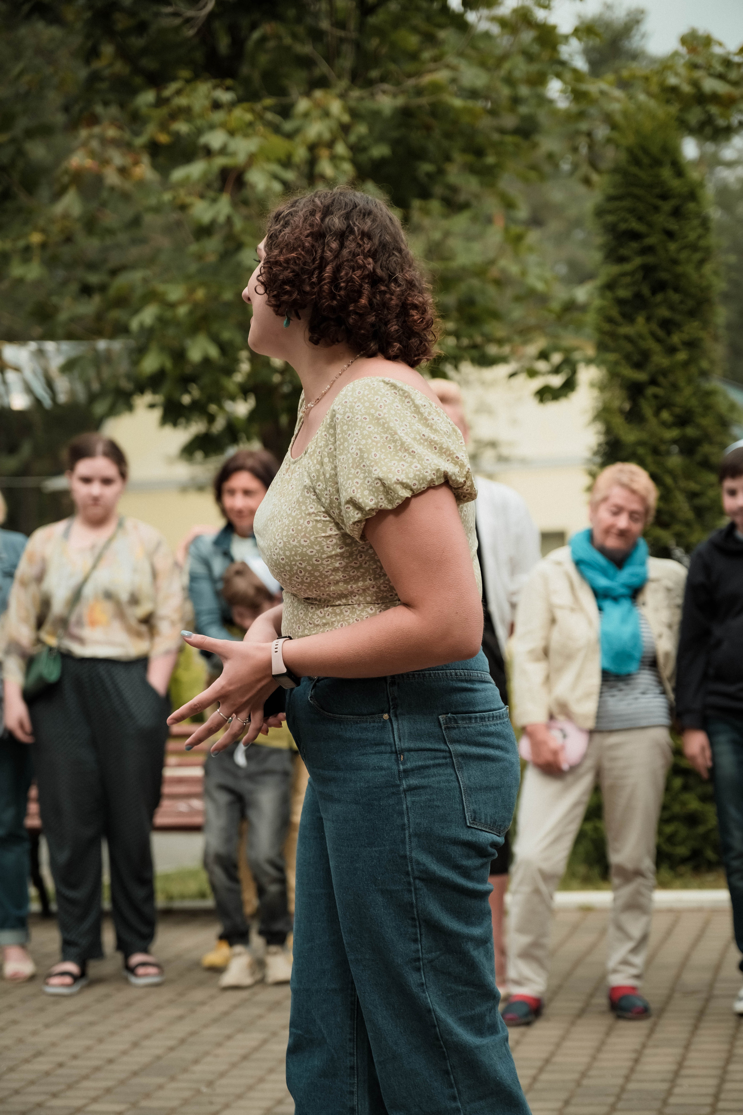 MEZUZA Family 2022. Портретный и репортажный фотограф Ульяна Белчанская