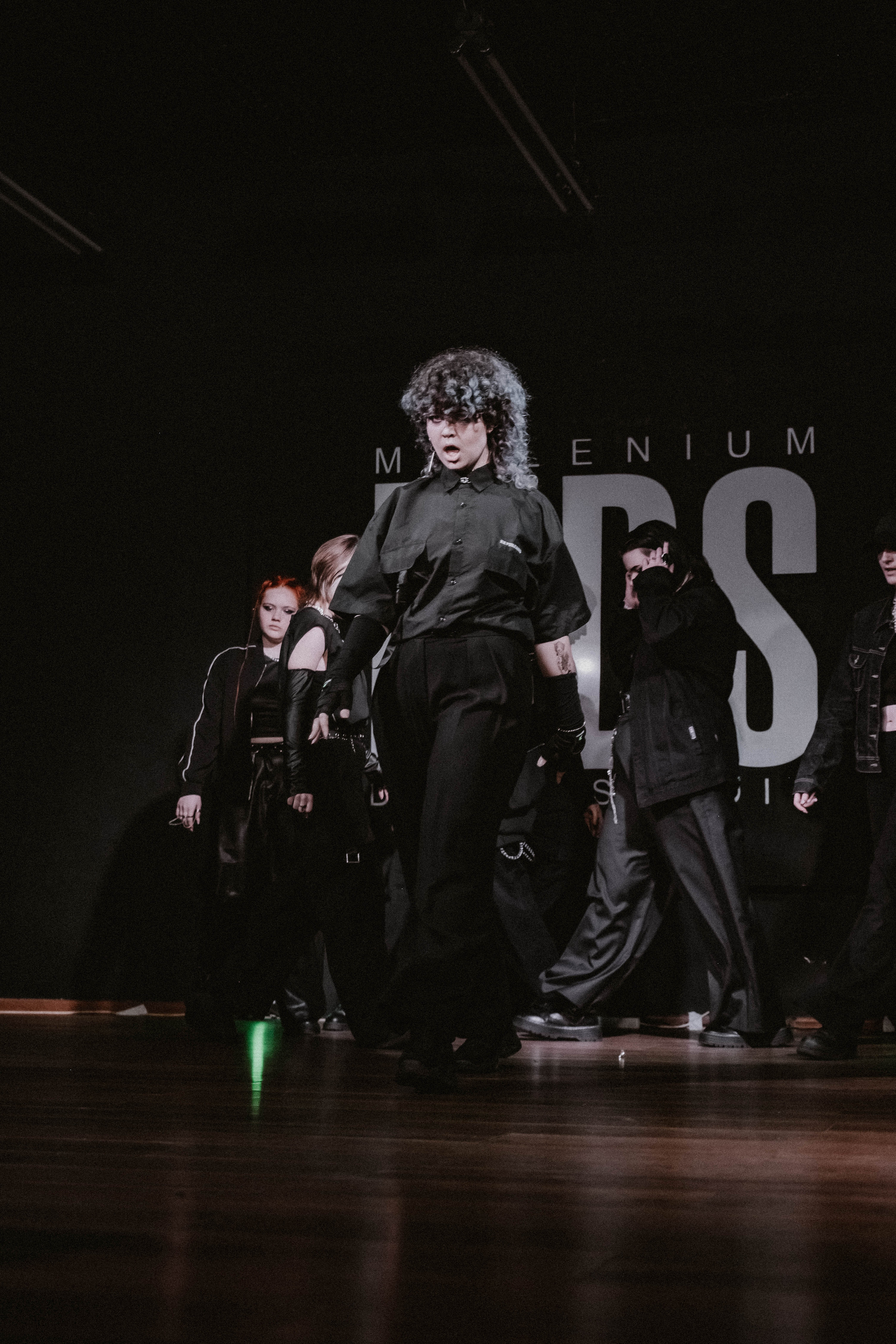 MDS party. Портретный и репортажный фотограф Ульяна Белчанская