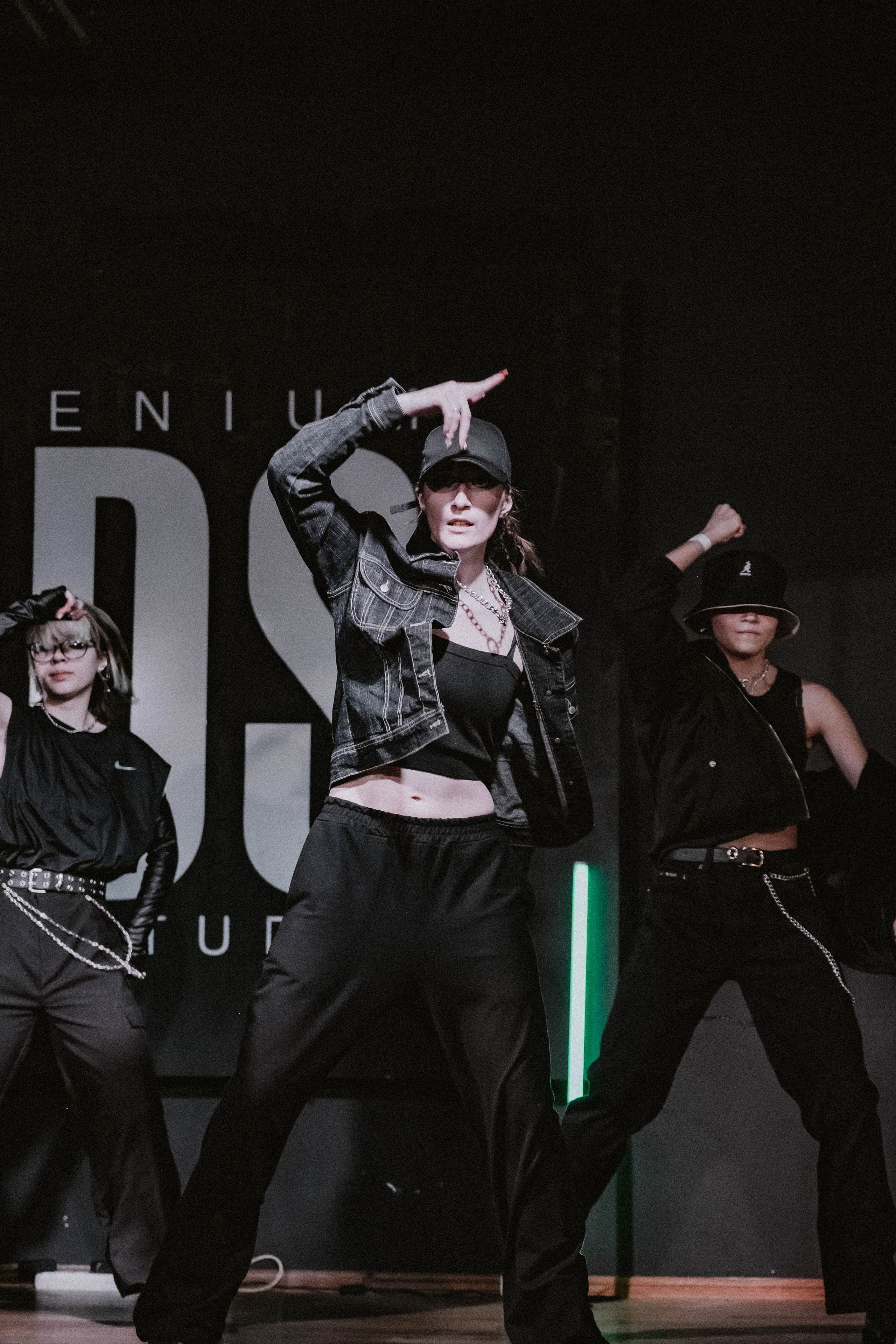 MDS party. Портретный и репортажный фотограф Ульяна Белчанская