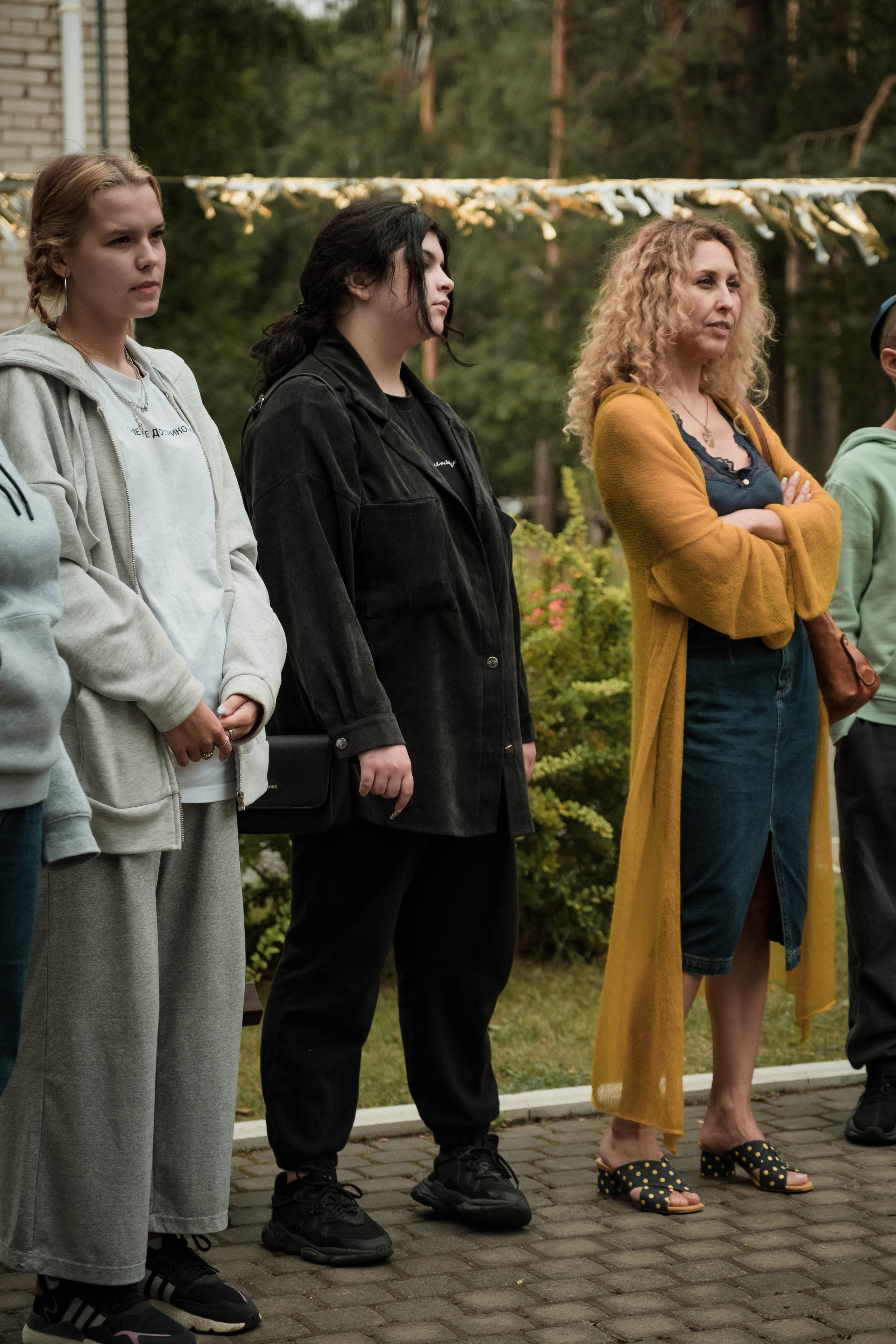 MEZUZA Family 2022. Портретный и репортажный фотограф Ульяна Белчанская