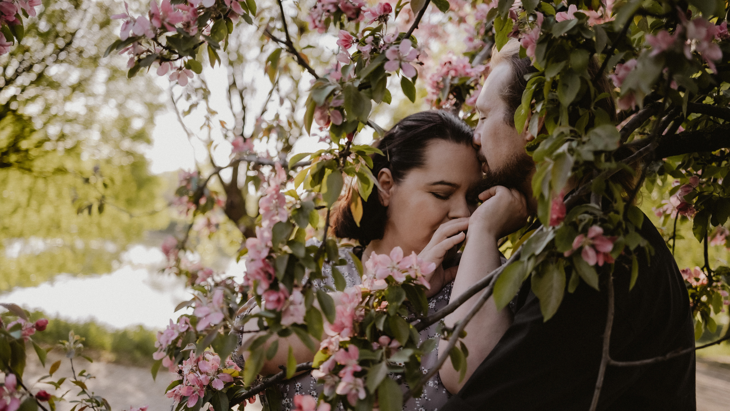 Лавстори. Портретный и репортажный фотограф Ульяна Белчанская