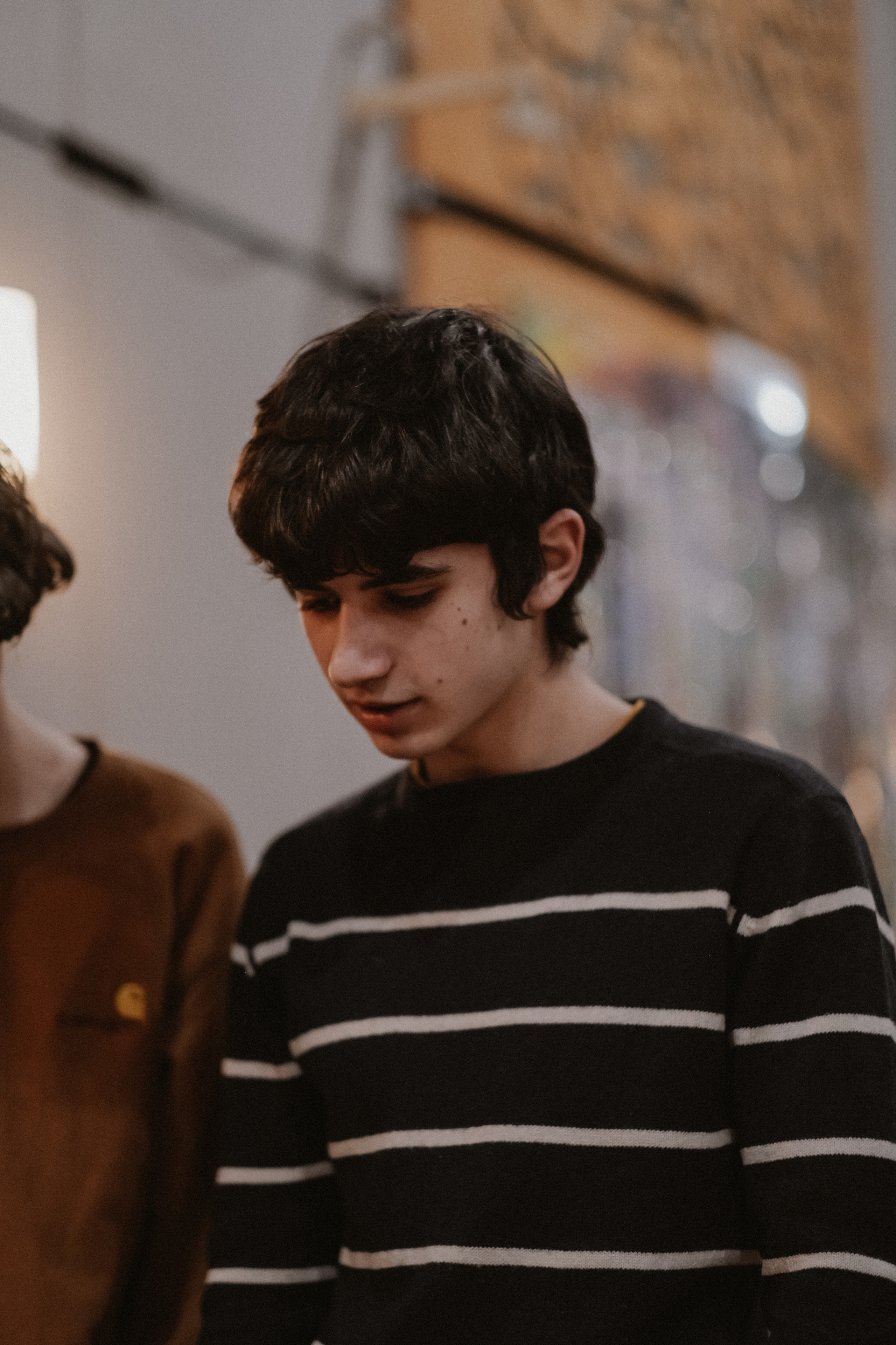 Пурим 12.03.23. Портретный и репортажный фотограф Ульяна Белчанская