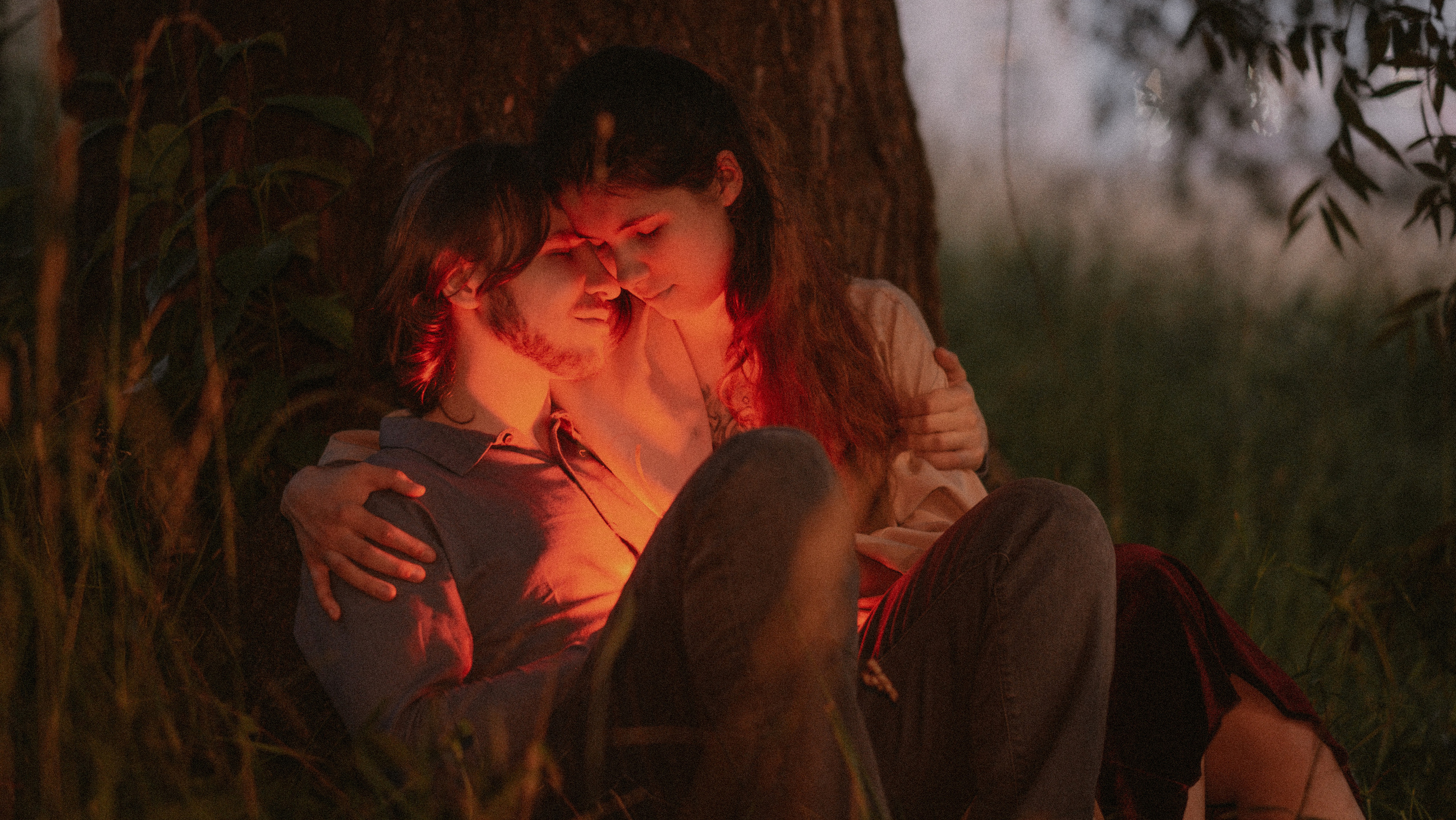 Лавстори. Портретный и репортажный фотограф Ульяна Белчанская