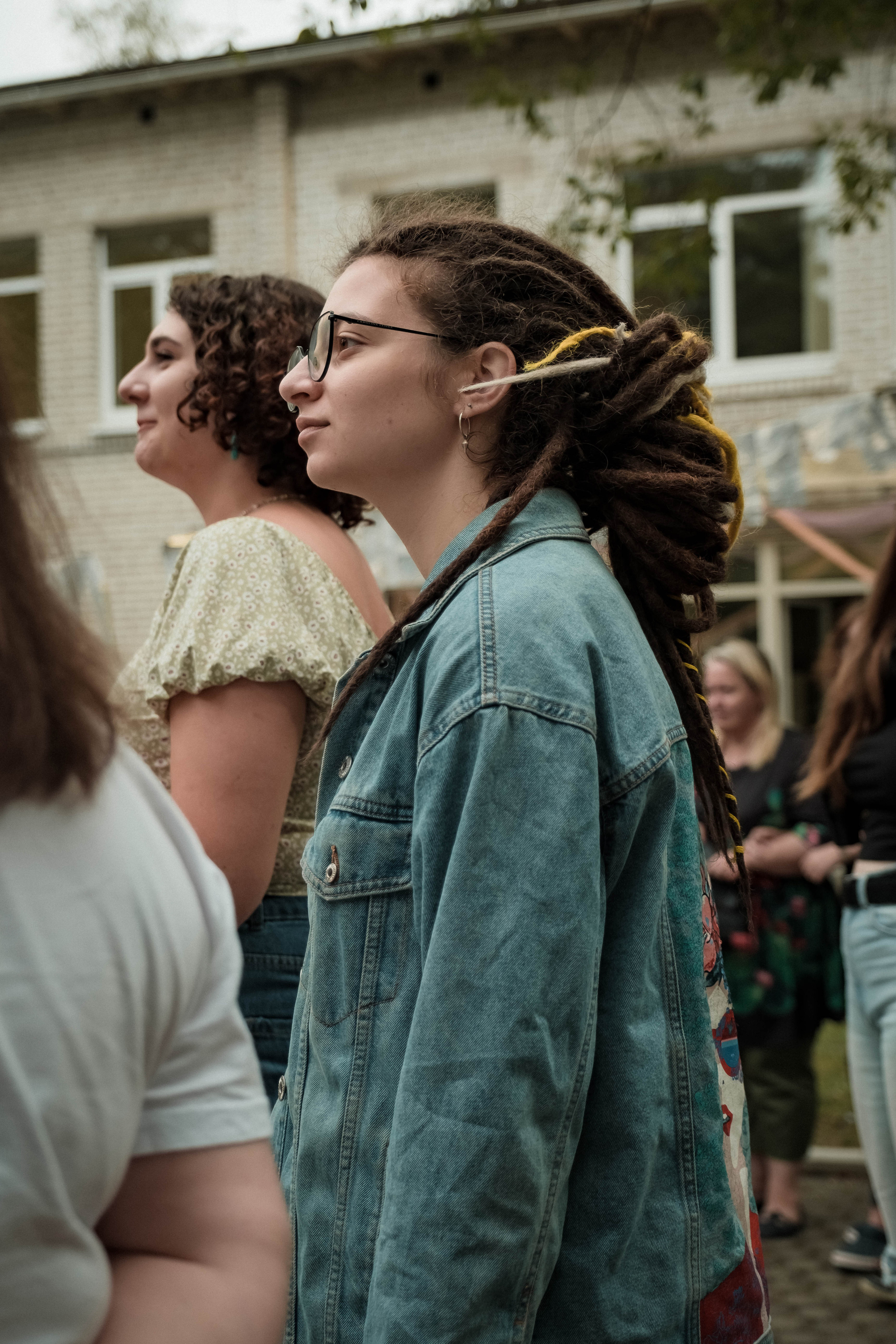 MEZUZA Family 2022. Портретный и репортажный фотограф Ульяна Белчанская