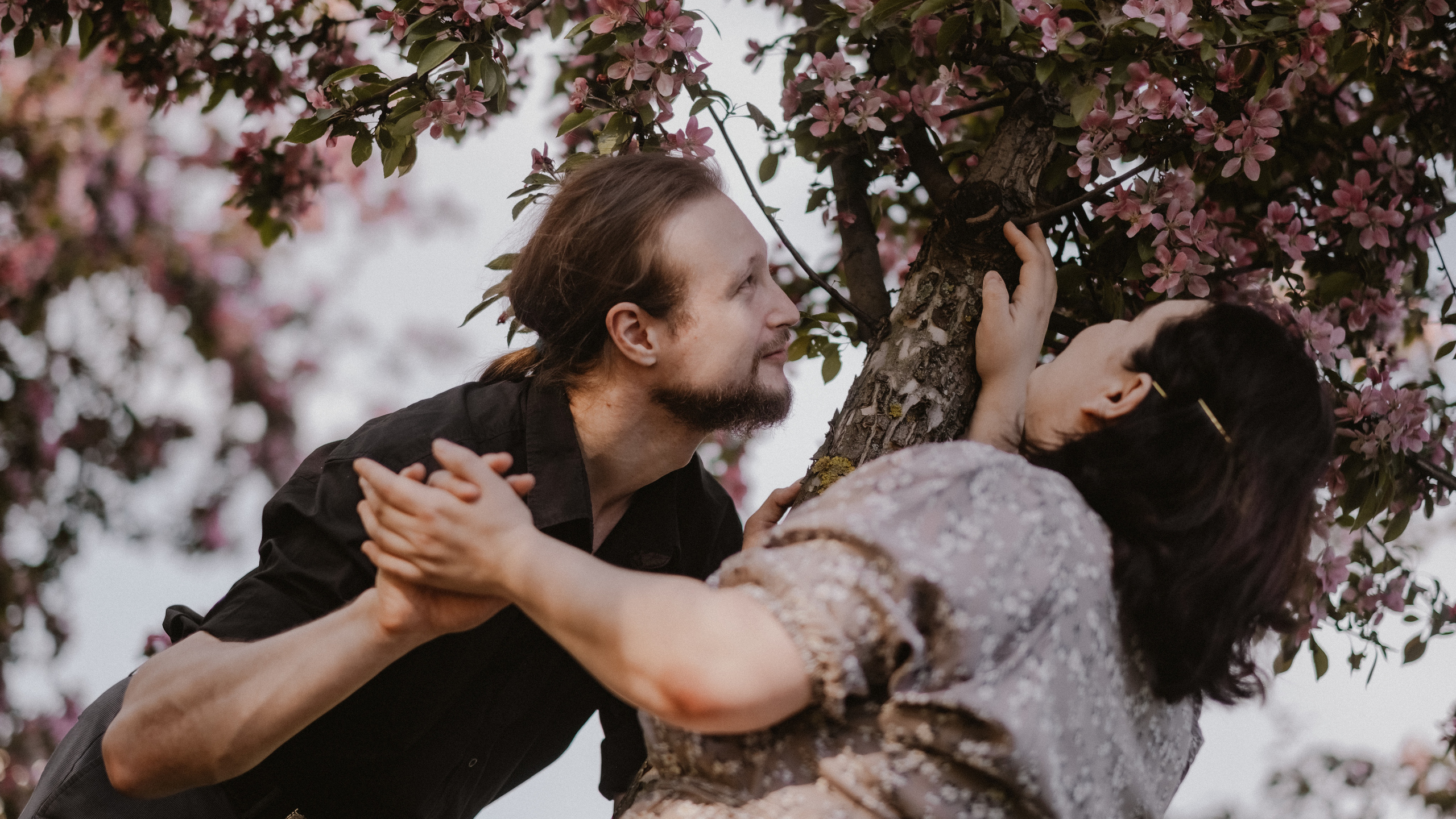 Лавстори. Портретный и репортажный фотограф Ульяна Белчанская