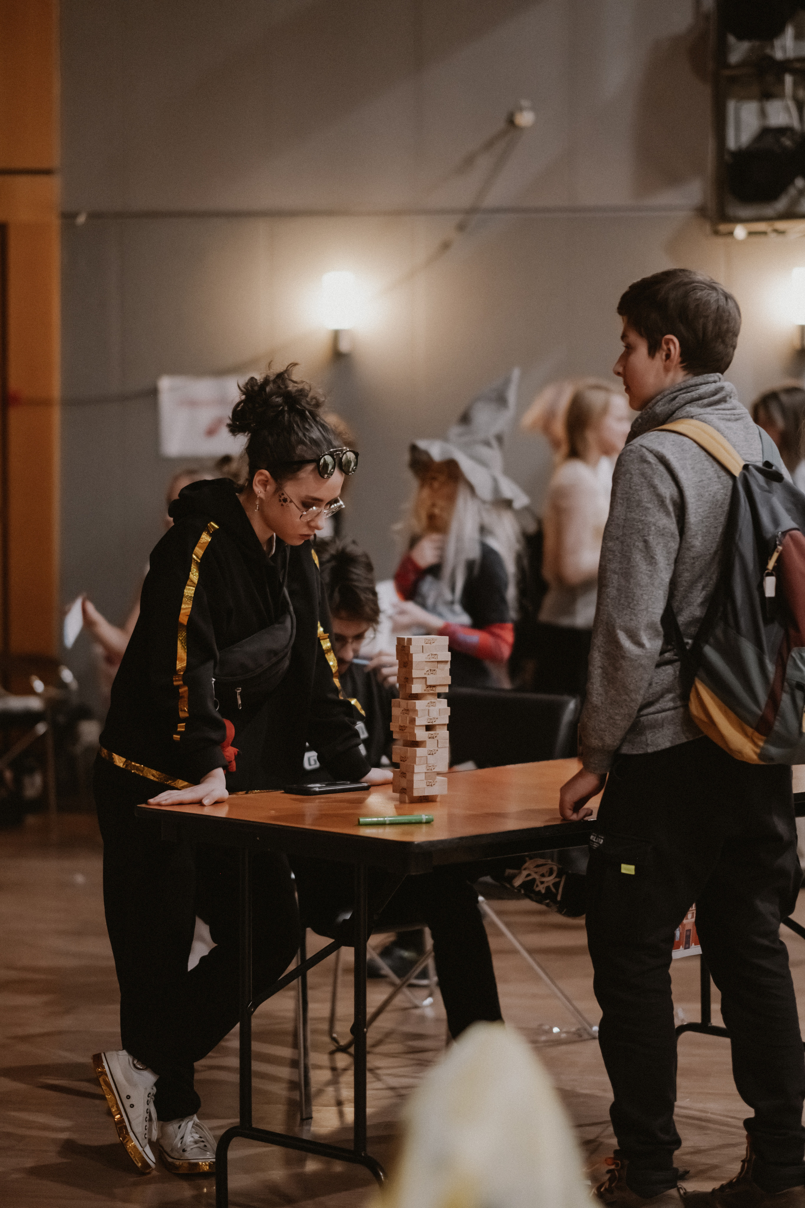 Пурим 12.03.23. Портретный и репортажный фотограф Ульяна Белчанская