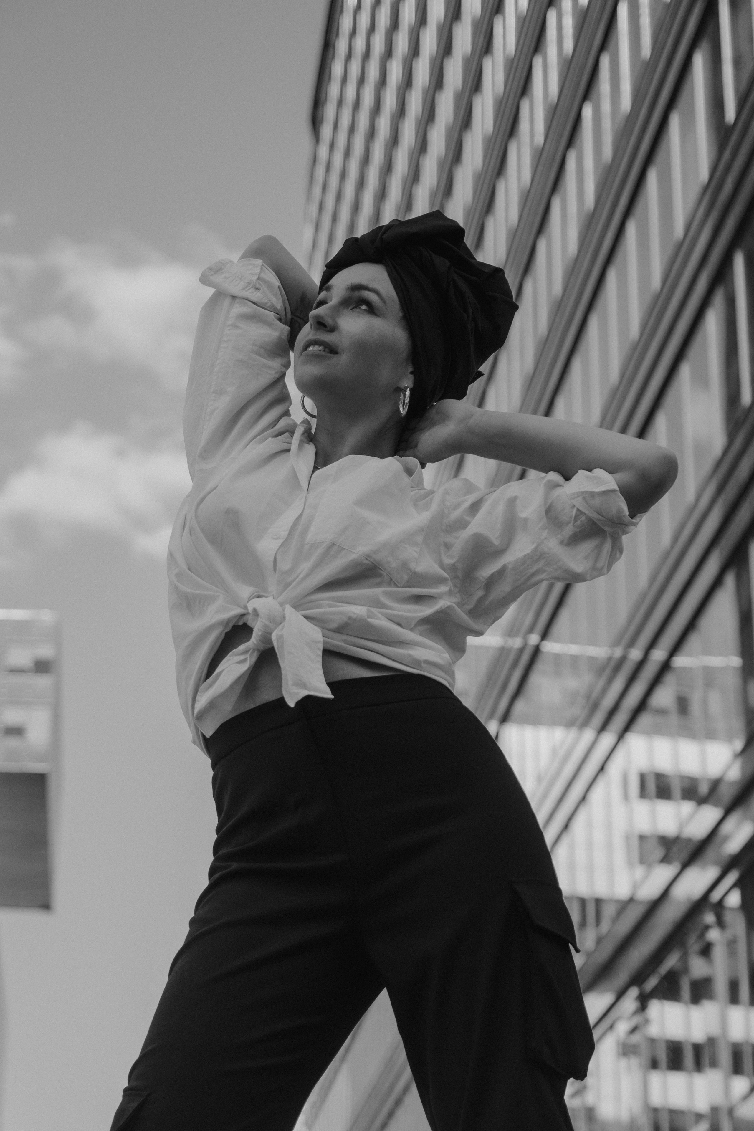 Фотопрогулка. Портретный и репортажный фотограф Ульяна Белчанская