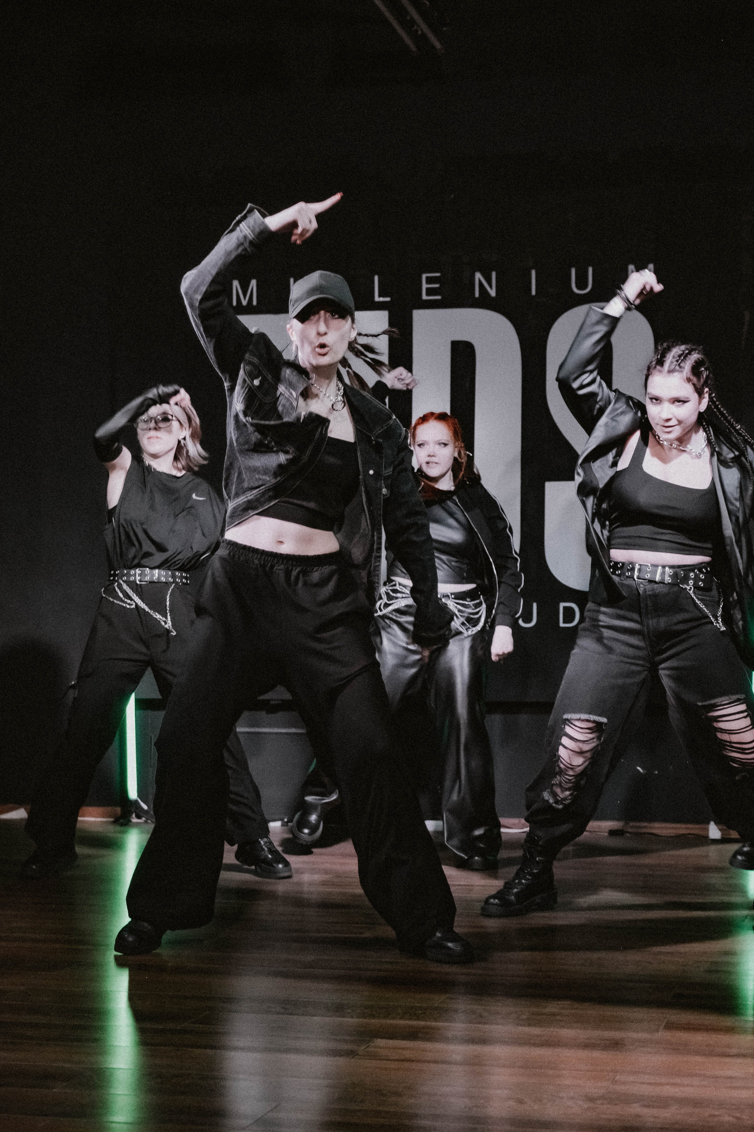 MDS party. Портретный и репортажный фотограф Ульяна Белчанская