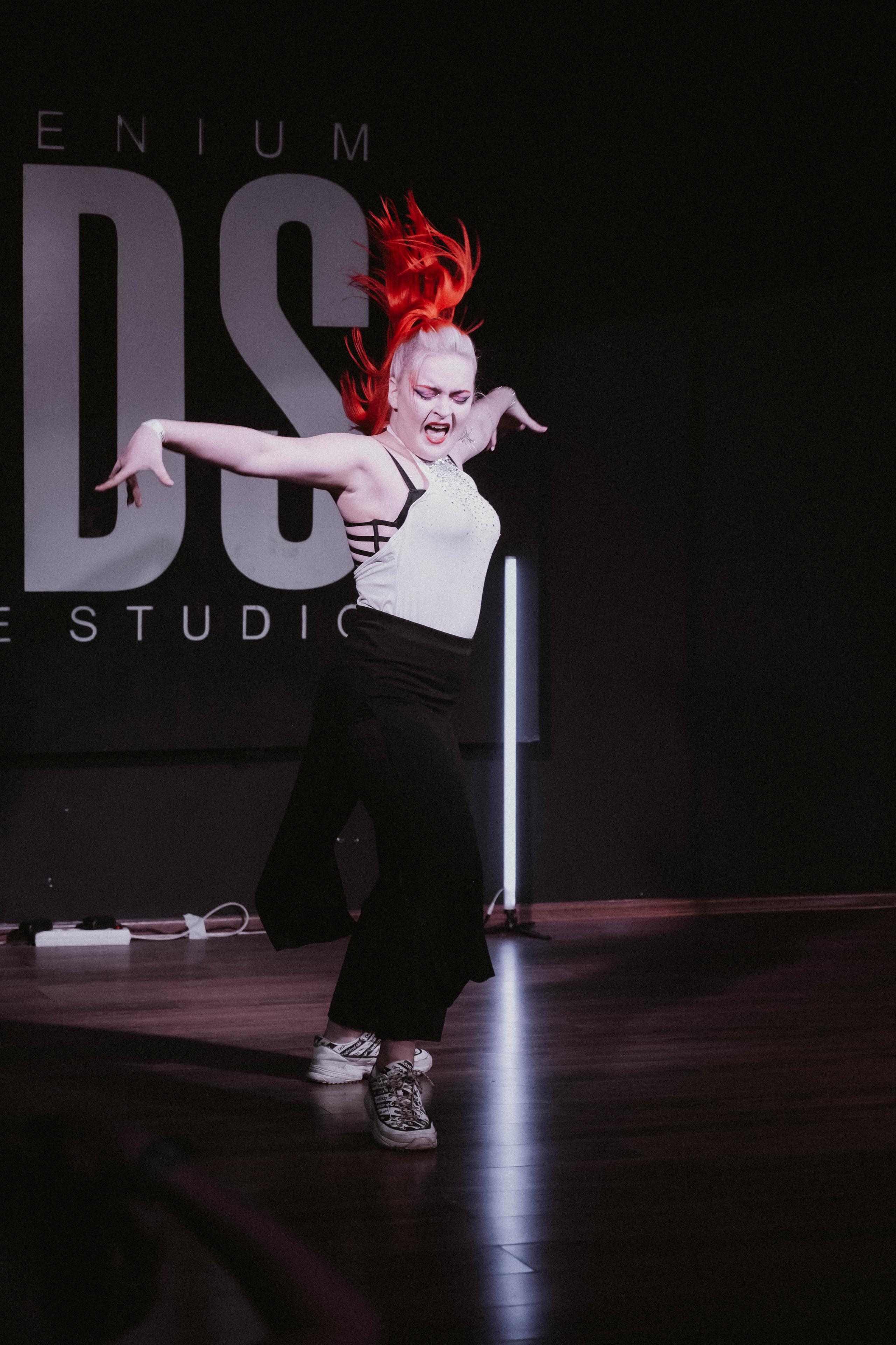 MDS party. Портретный и репортажный фотограф Ульяна Белчанская