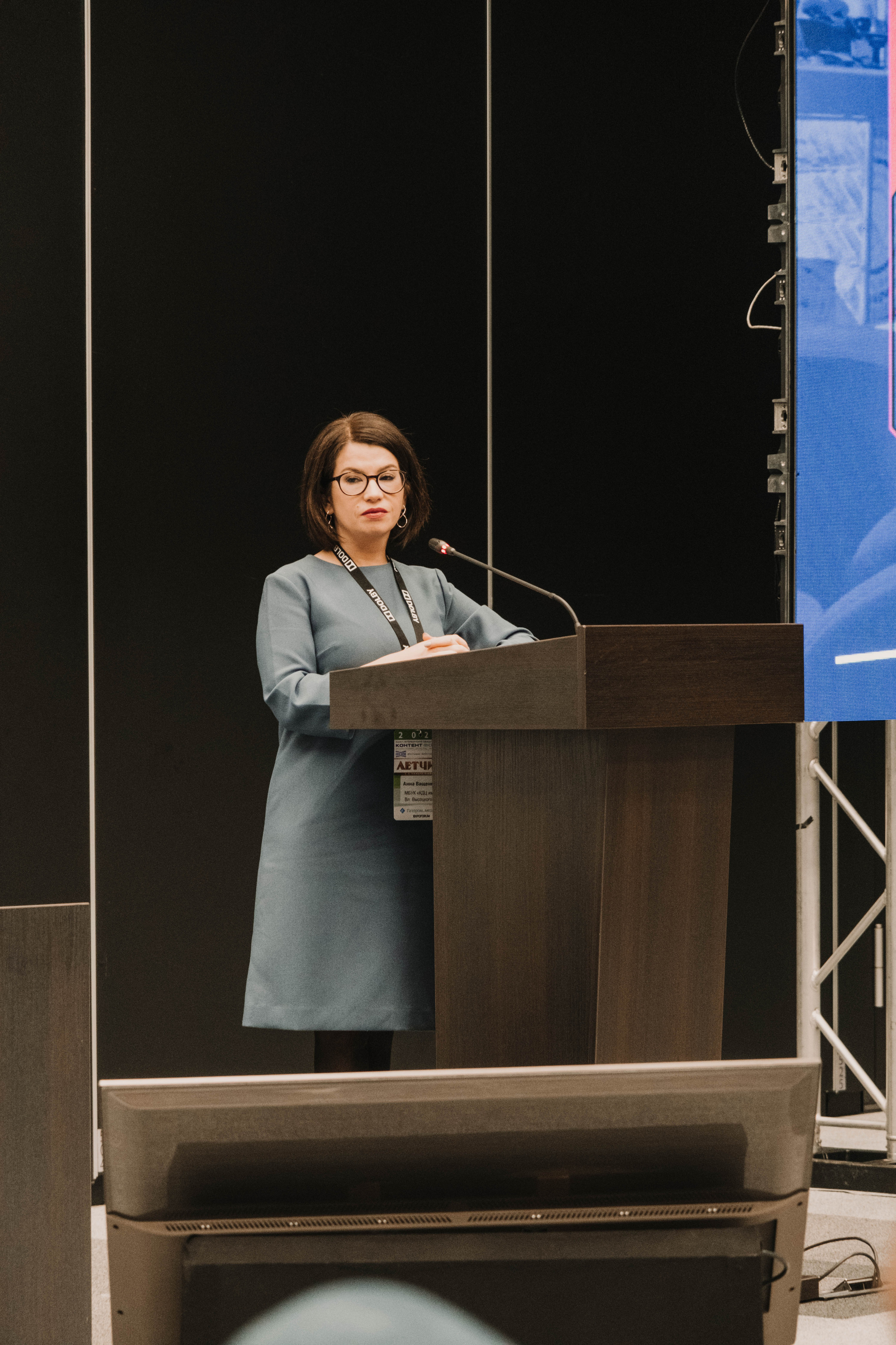 СПбМКФ 2021. Портретный и репортажный фотограф Ульяна Белчанская