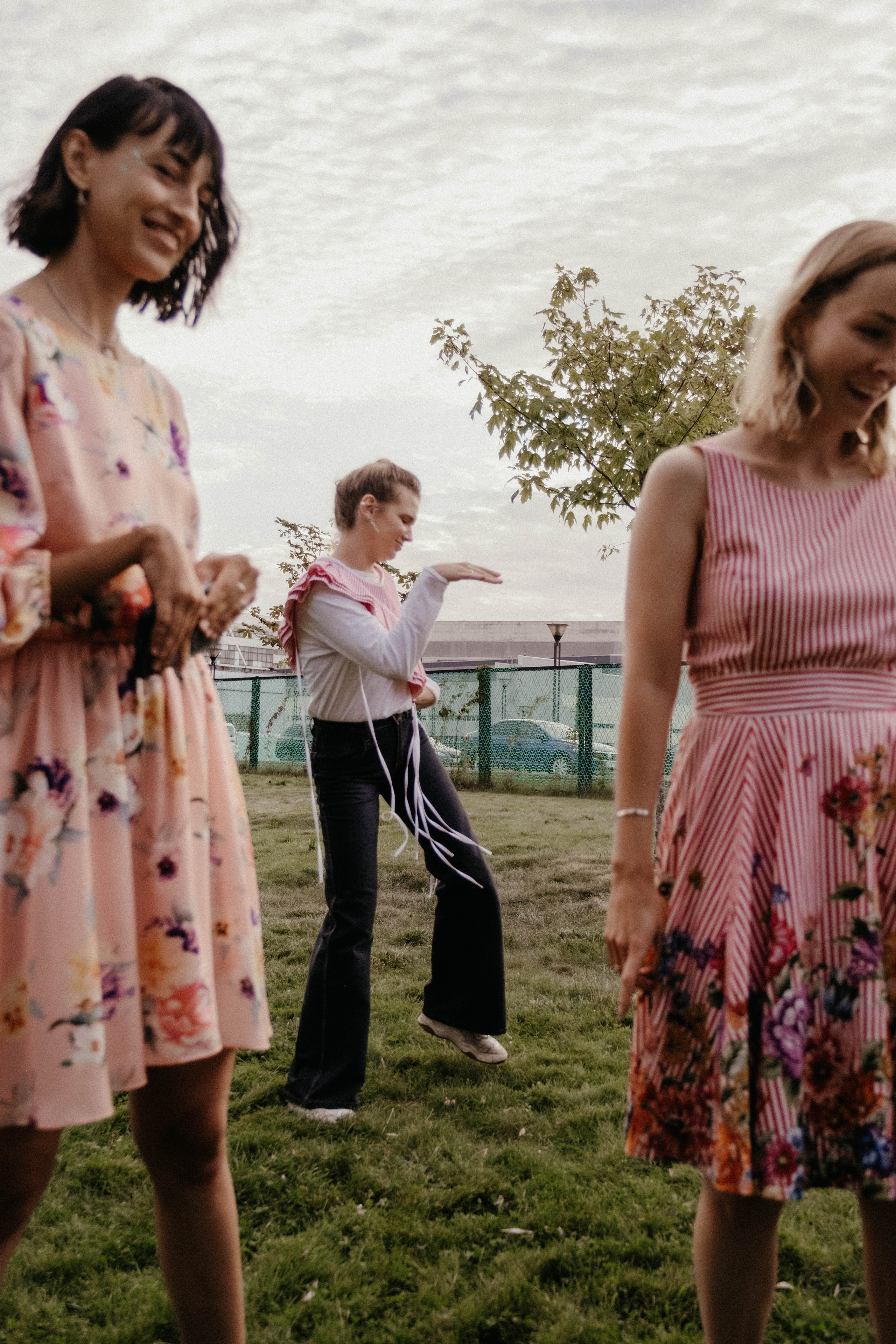 Празднование Дня Рождения. Портретный и репортажный фотограф Ульяна Белчанская