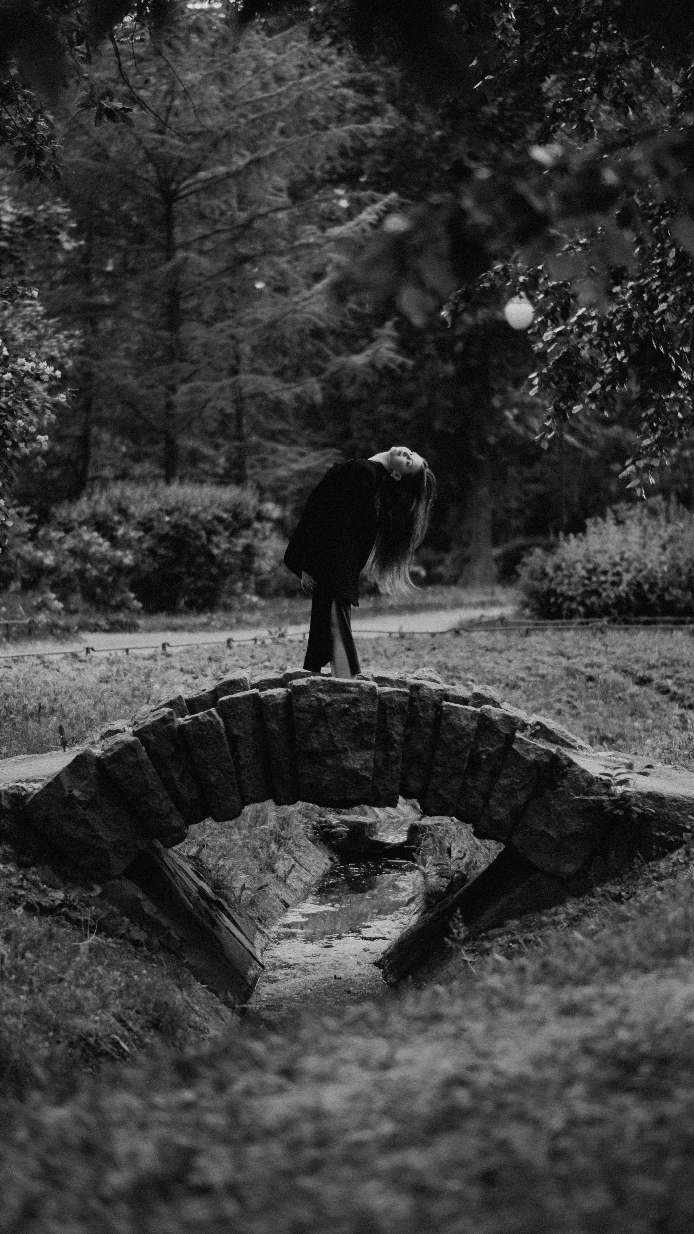 Фотопрогулка. Портретный и репортажный фотограф Ульяна Белчанская