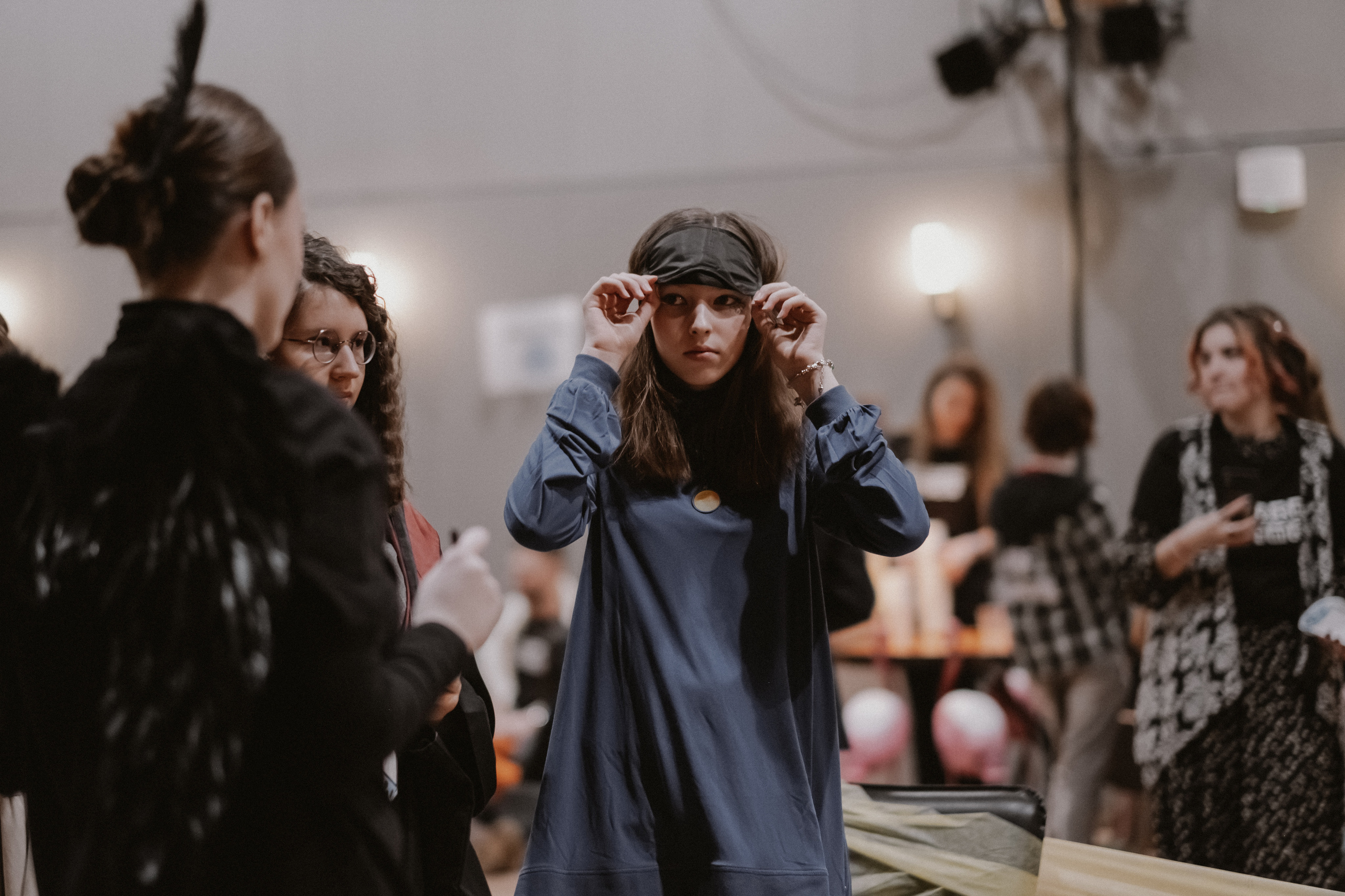 Пурим 12.03.23. Портретный и репортажный фотограф Ульяна Белчанская