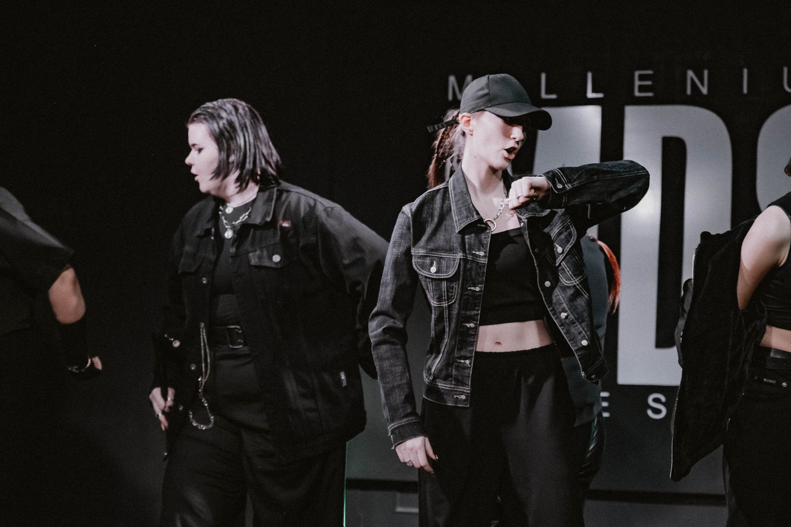 MDS party. Портретный и репортажный фотограф Ульяна Белчанская