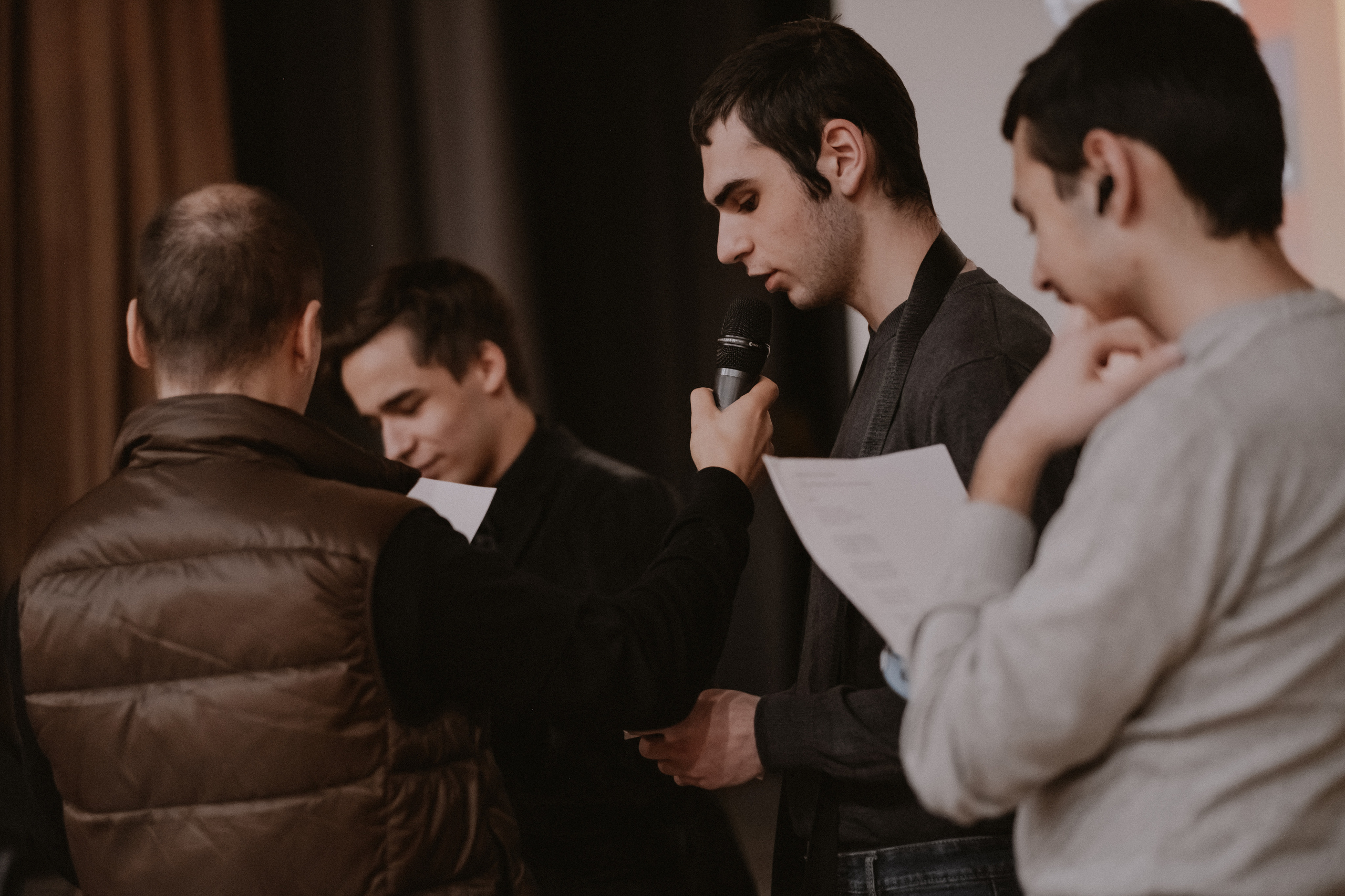 Пурим 12.03.23. Портретный и репортажный фотограф Ульяна Белчанская