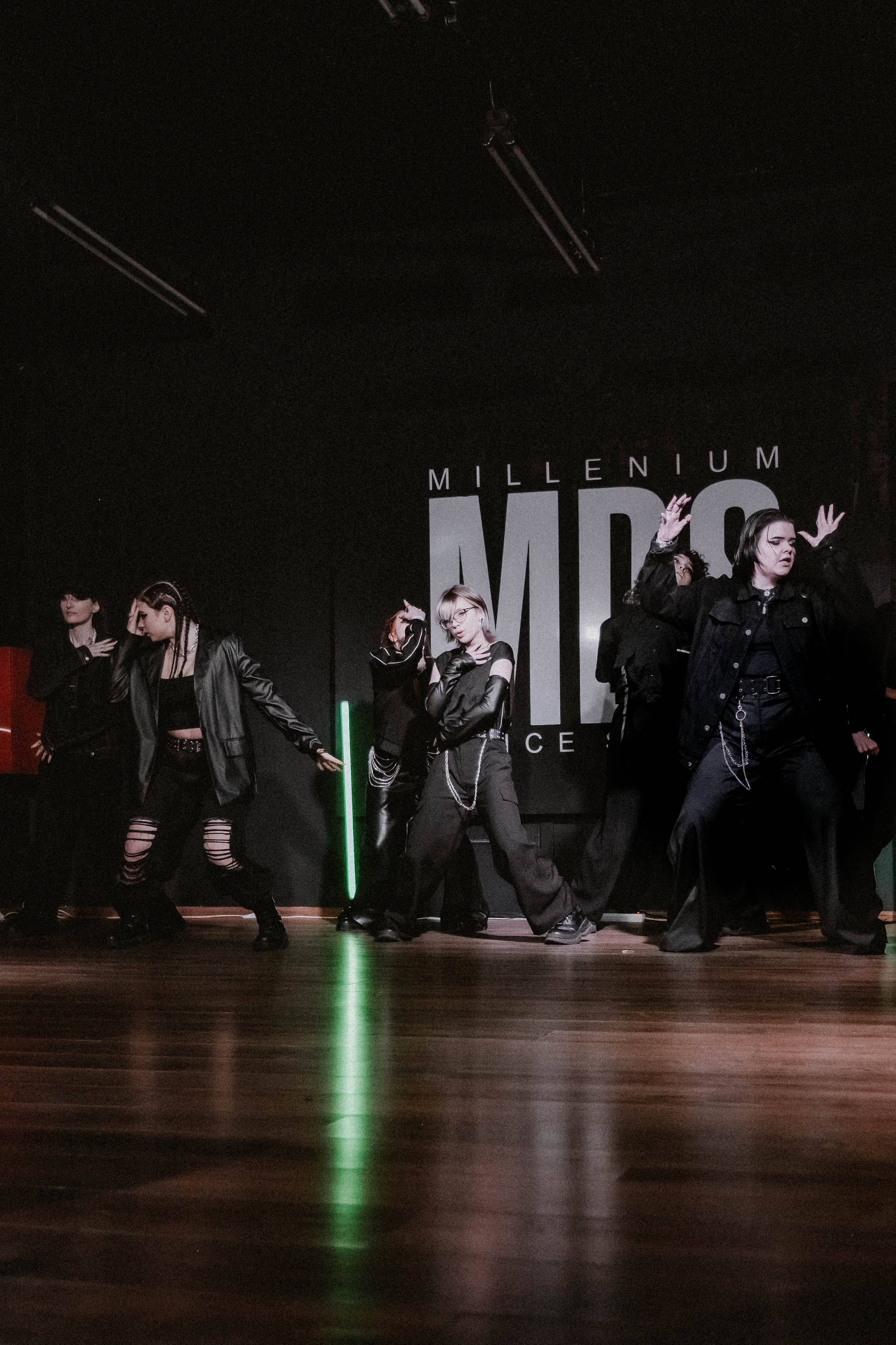 MDS party. Портретный и репортажный фотограф Ульяна Белчанская