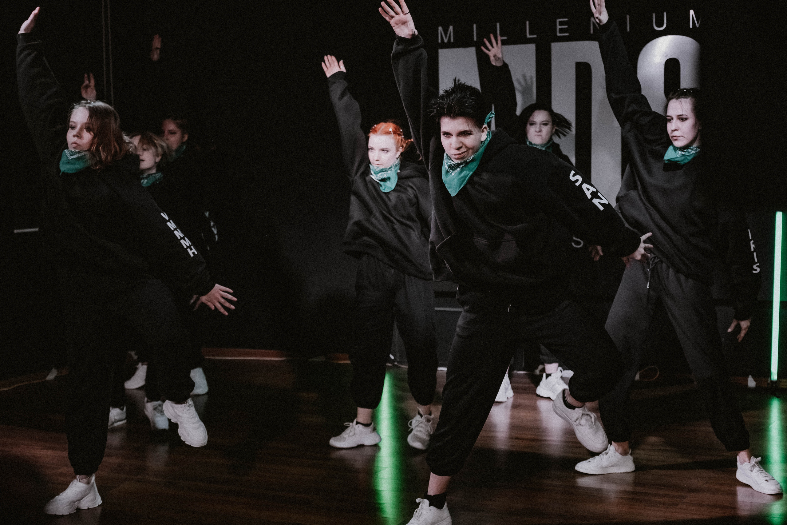 MDS party. Портретный и репортажный фотограф Ульяна Белчанская