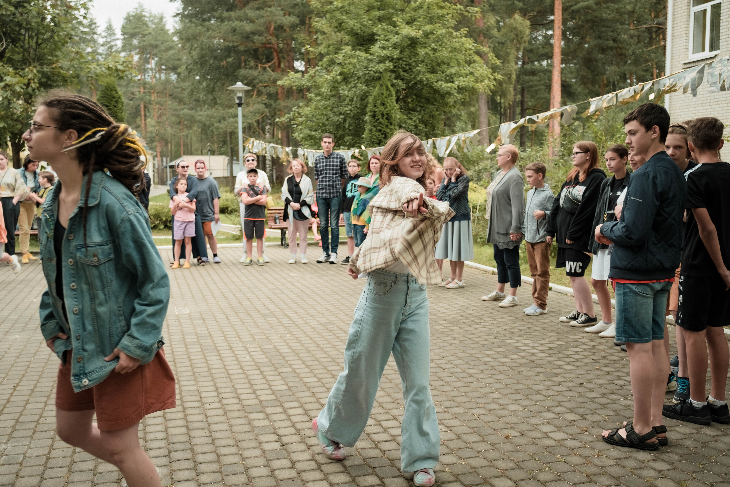 MEZUZA Family 2022. Портретный и репортажный фотограф Ульяна Белчанская