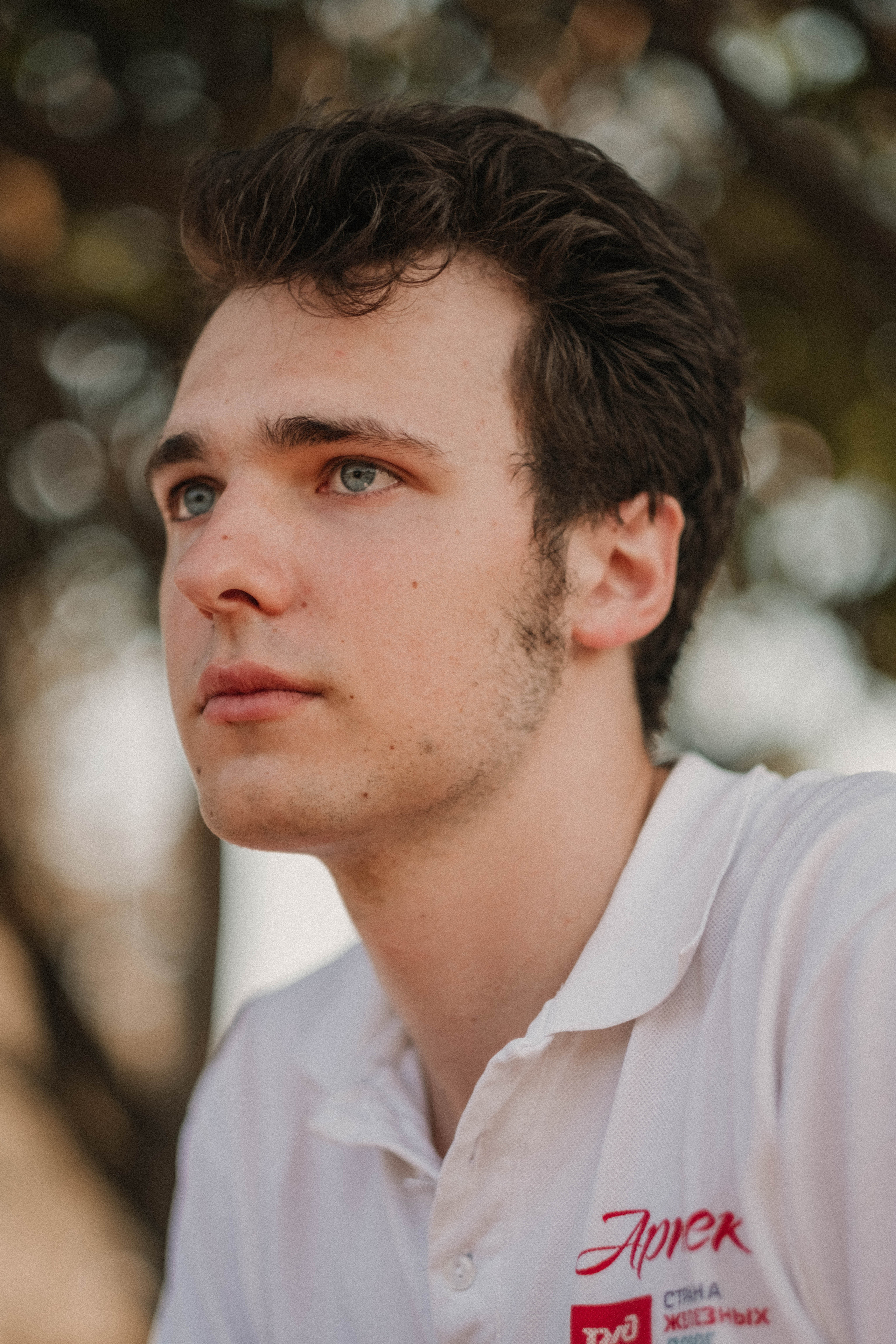 Фото-пикник. Портретный и репортажный фотограф Ульяна Белчанская