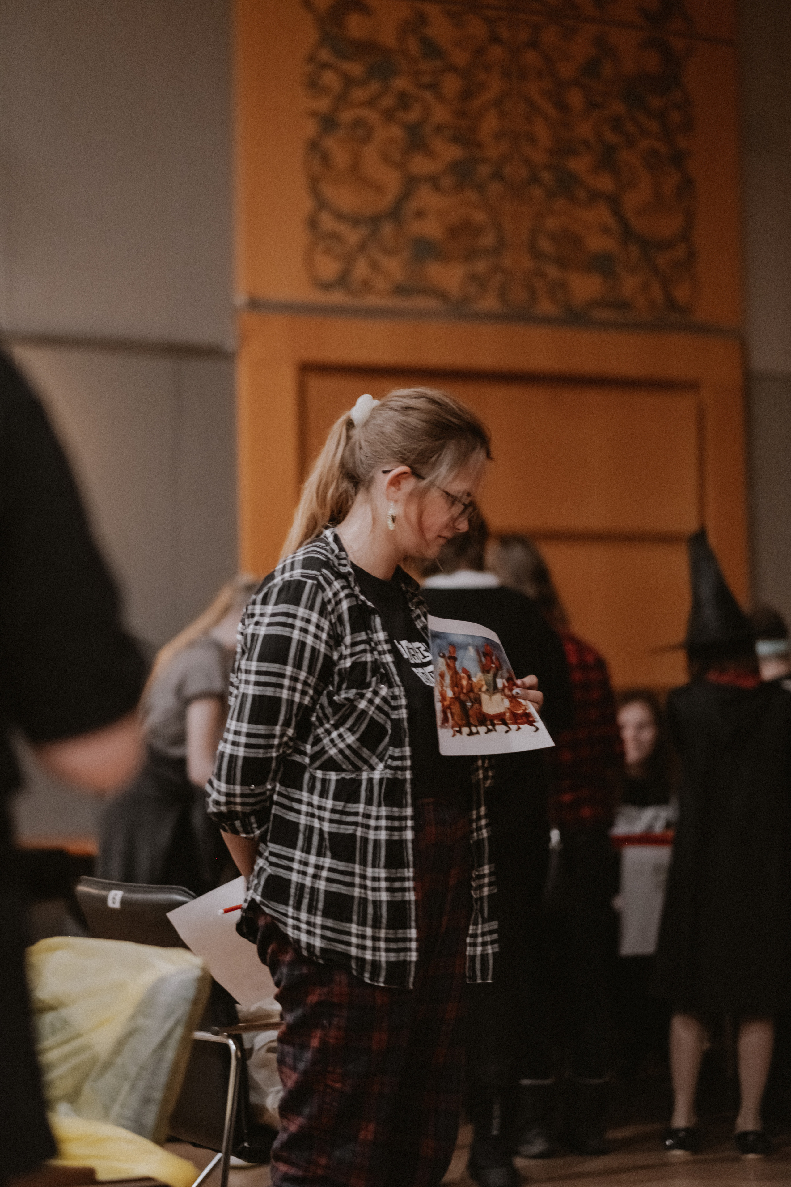 Пурим 12.03.23. Портретный и репортажный фотограф Ульяна Белчанская