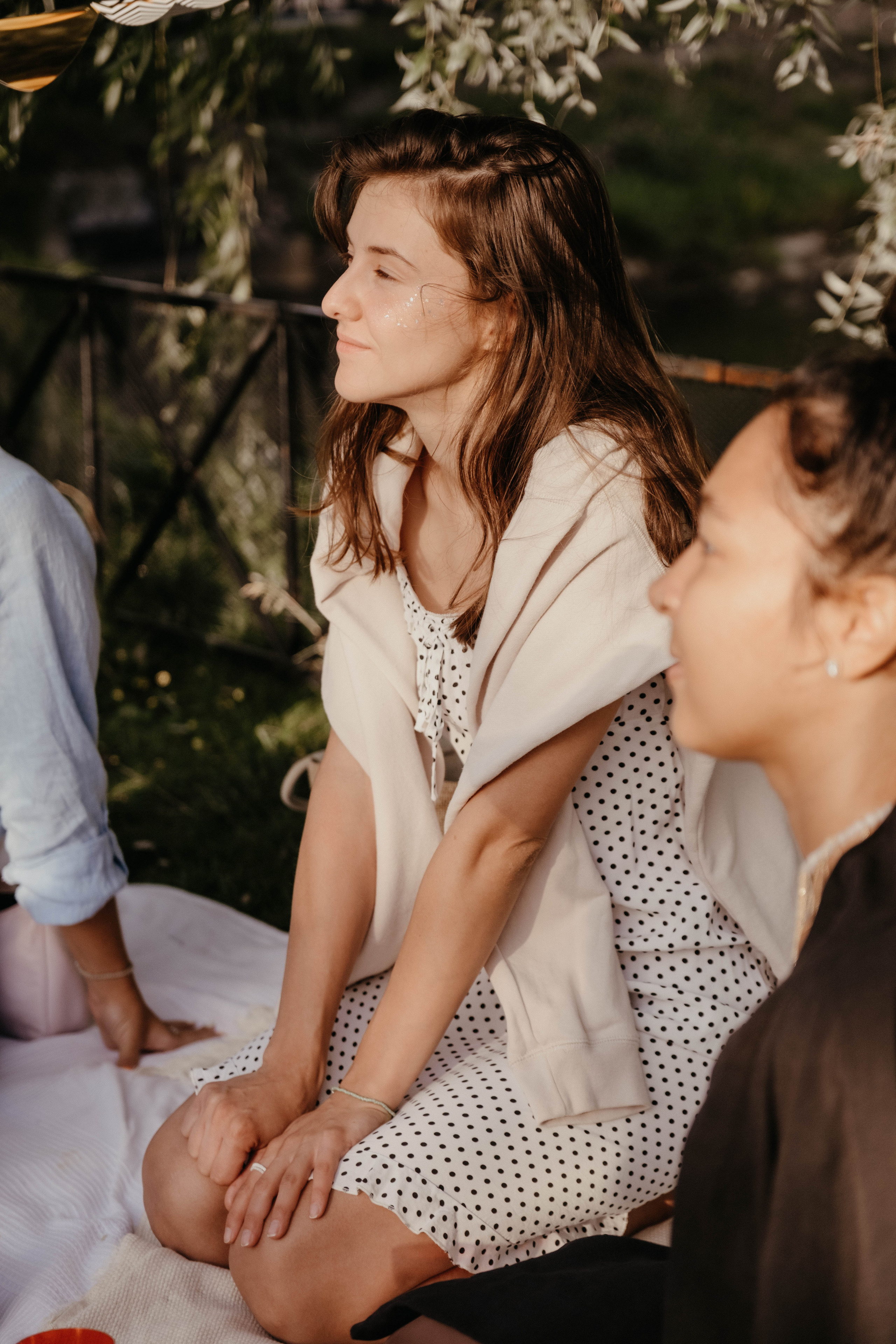 Празднование Дня Рождения. Портретный и репортажный фотограф Ульяна Белчанская