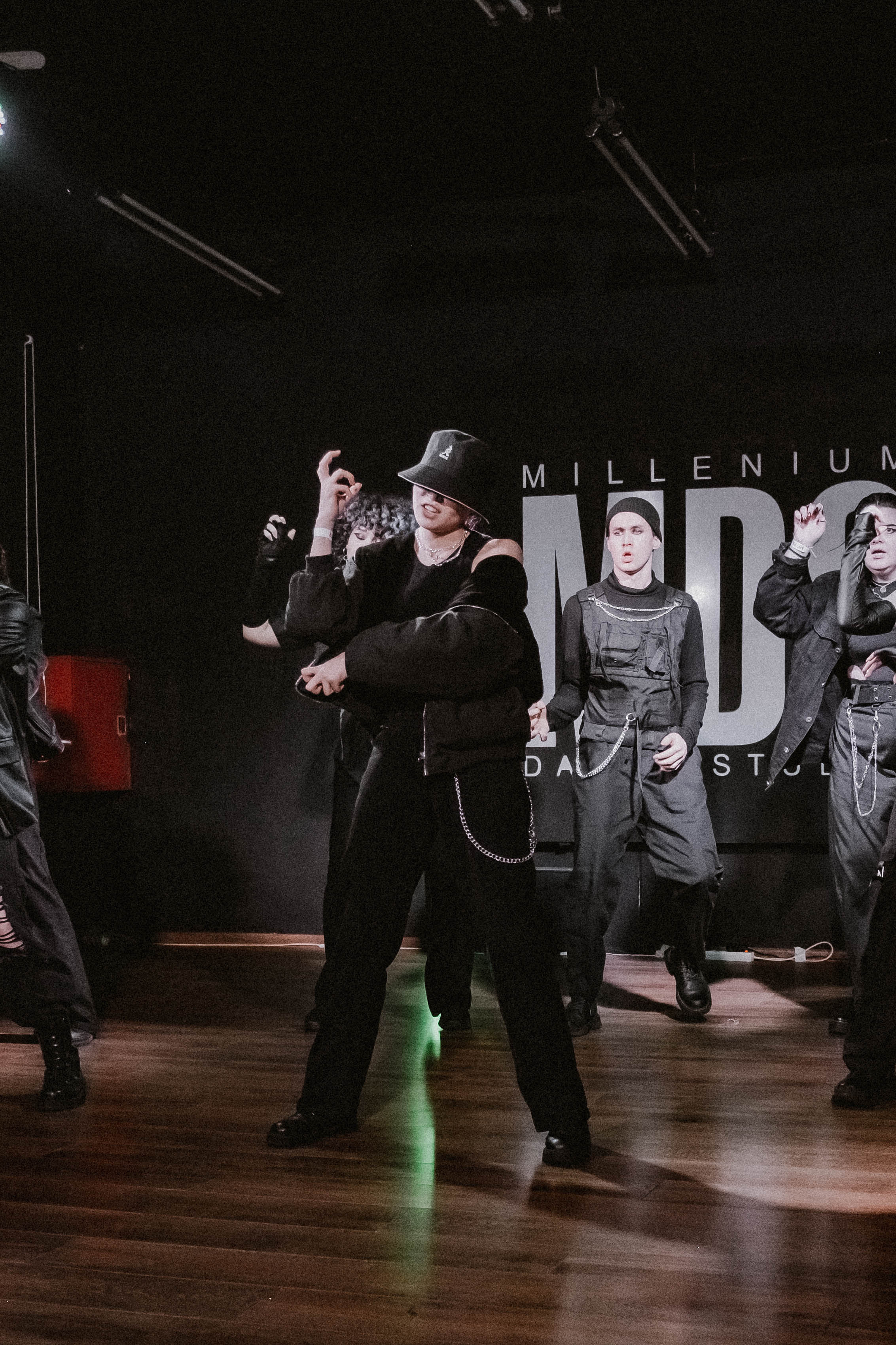 MDS party. Портретный и репортажный фотограф Ульяна Белчанская