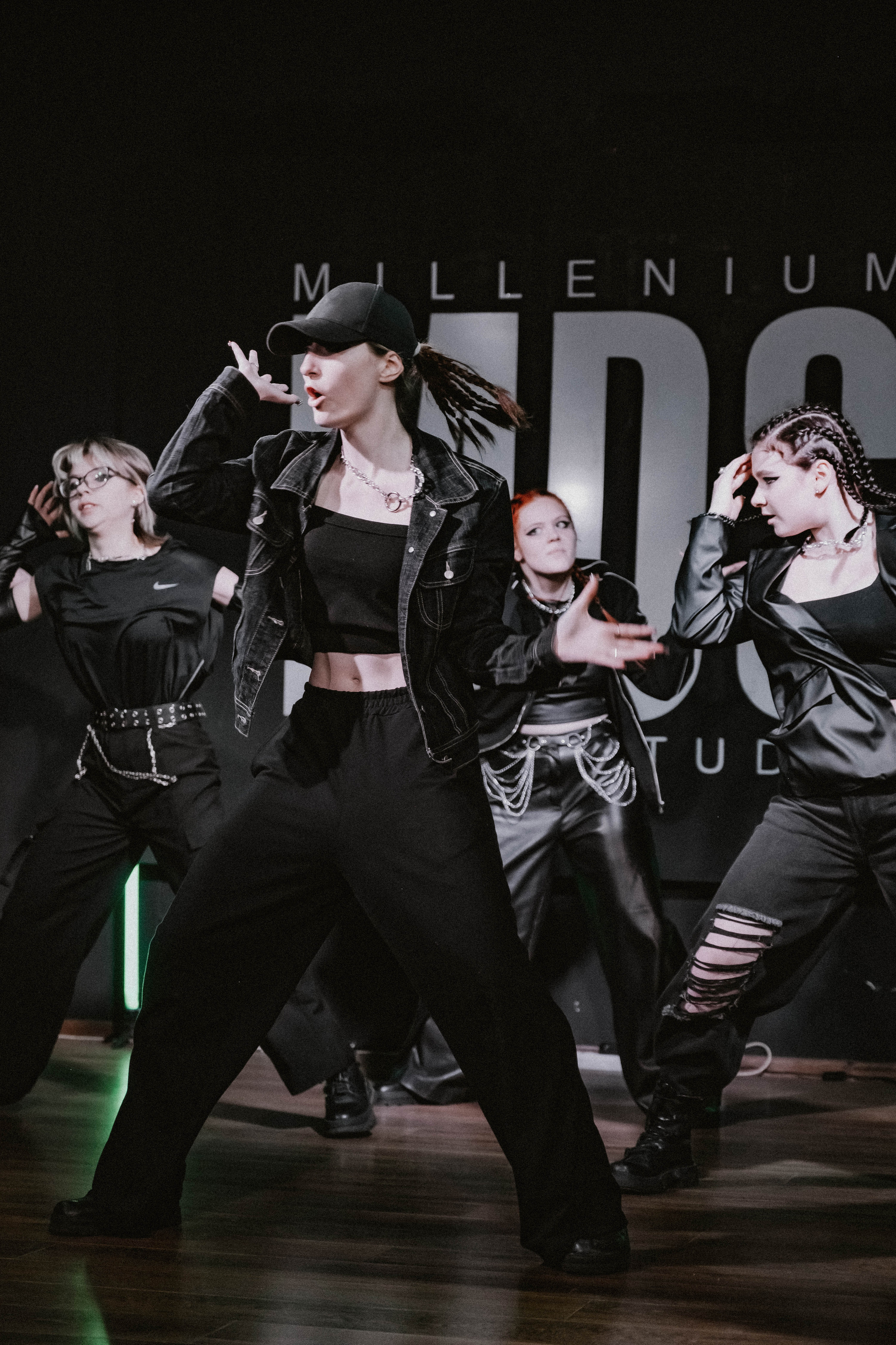 MDS party. Портретный и репортажный фотограф Ульяна Белчанская