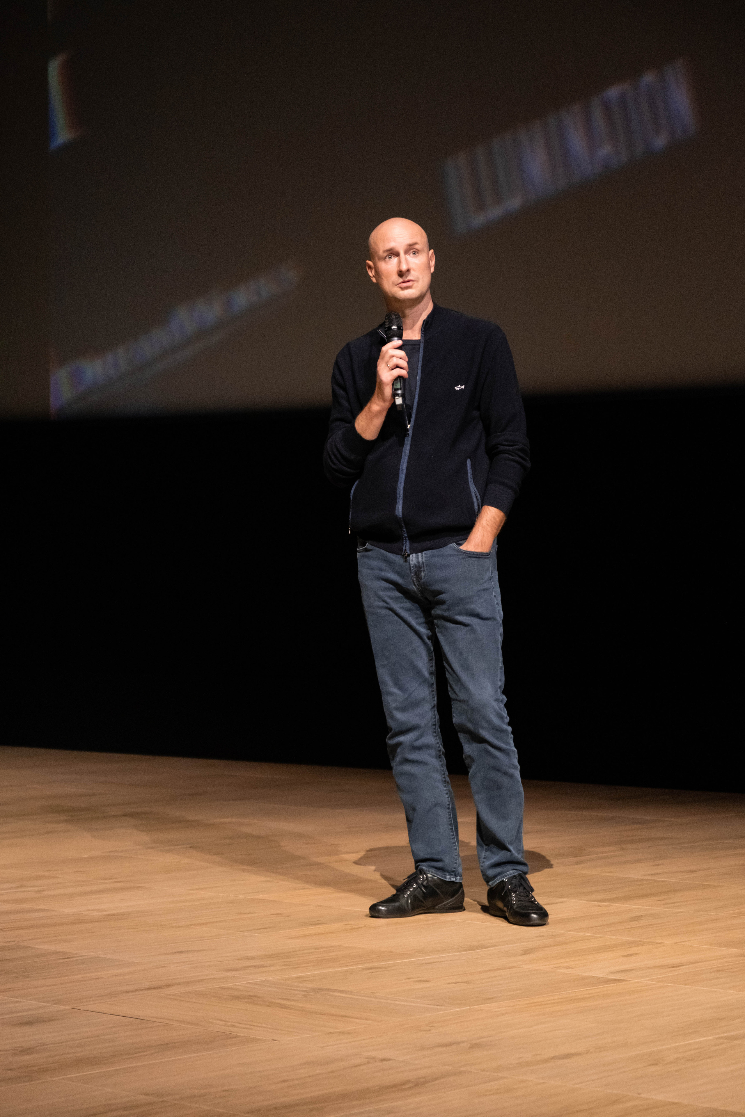 СПбМКФ 2021. Портретный и репортажный фотограф Ульяна Белчанская