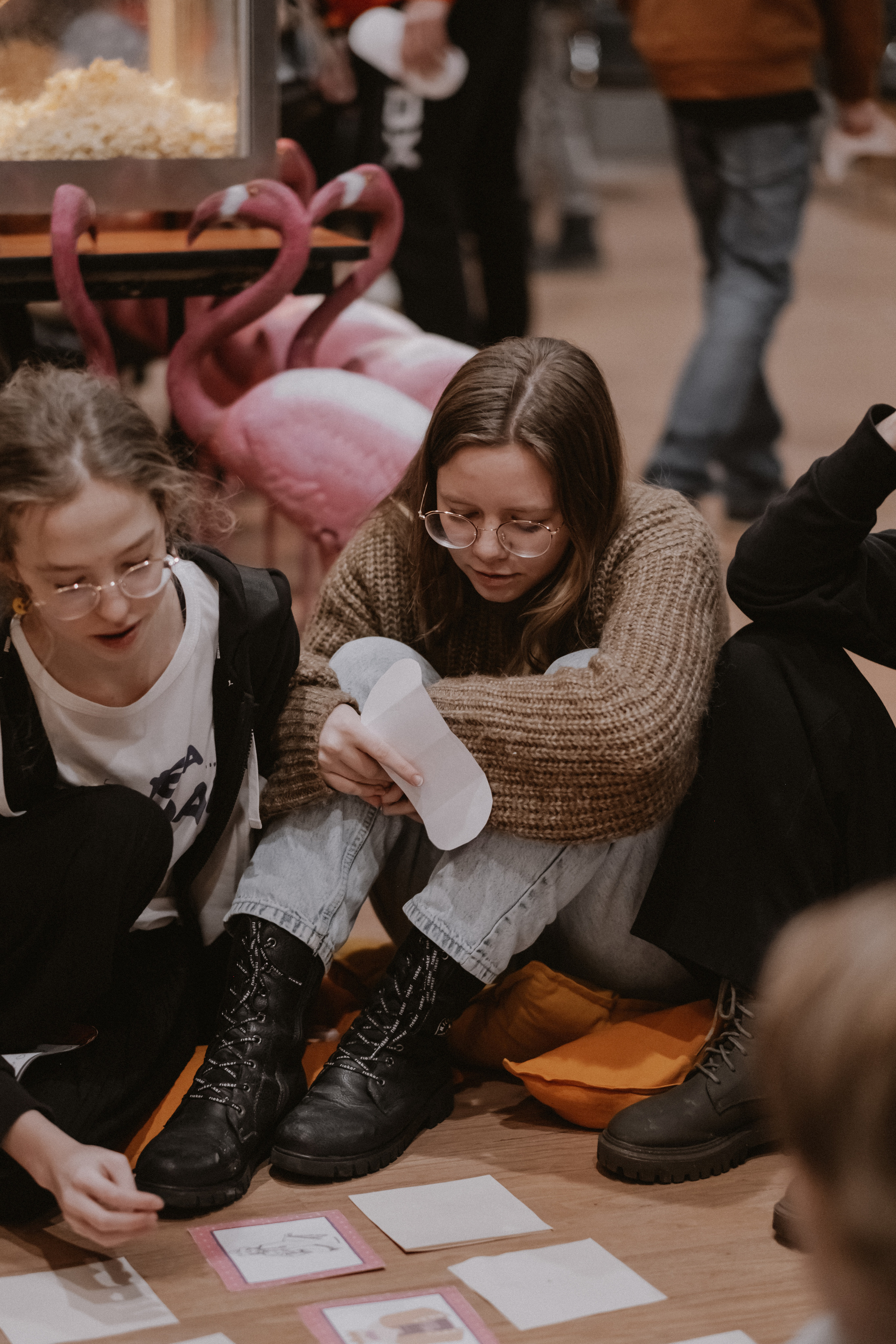 Пурим 12.03.23. Портретный и репортажный фотограф Ульяна Белчанская