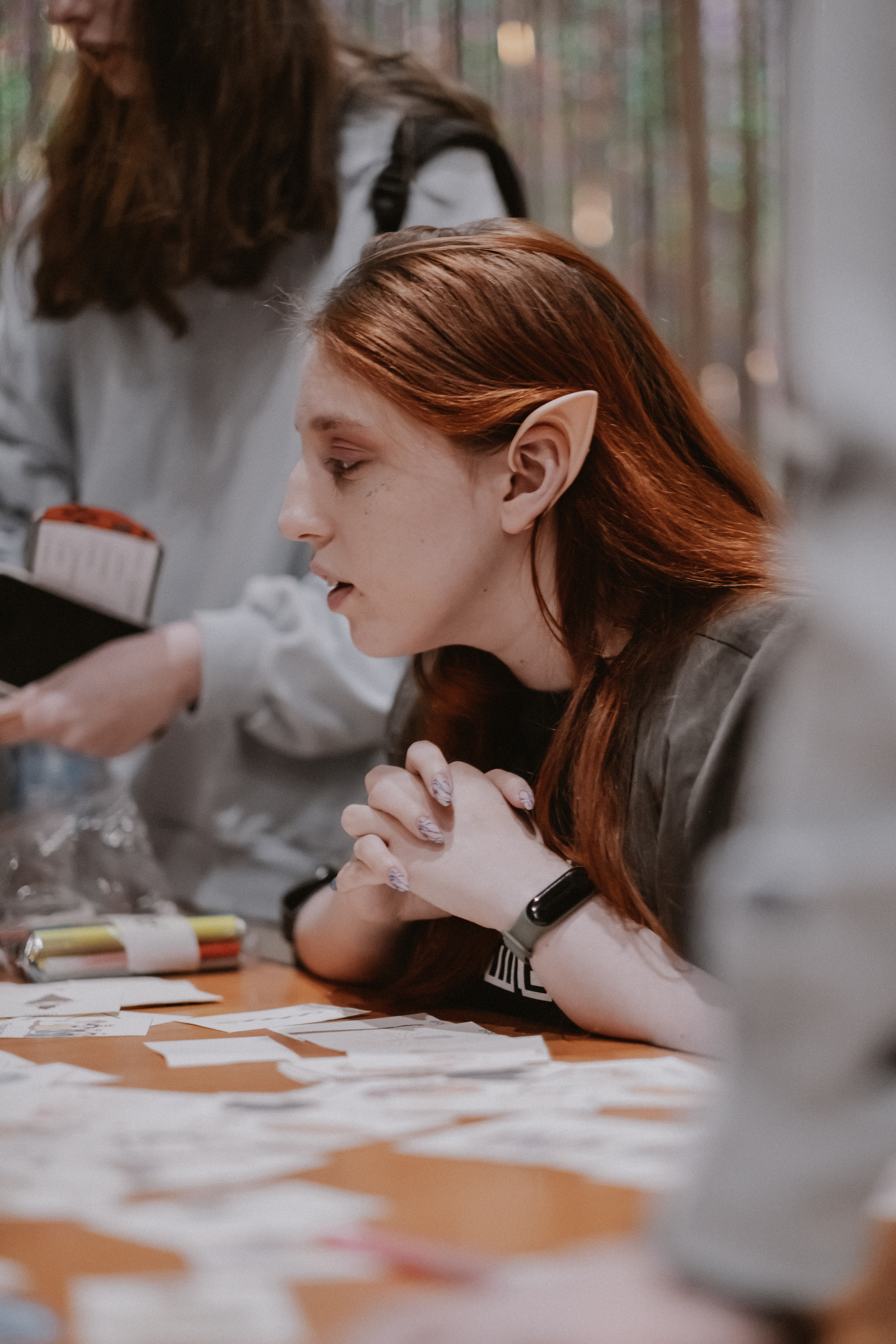 Пурим 12.03.23. Портретный и репортажный фотограф Ульяна Белчанская