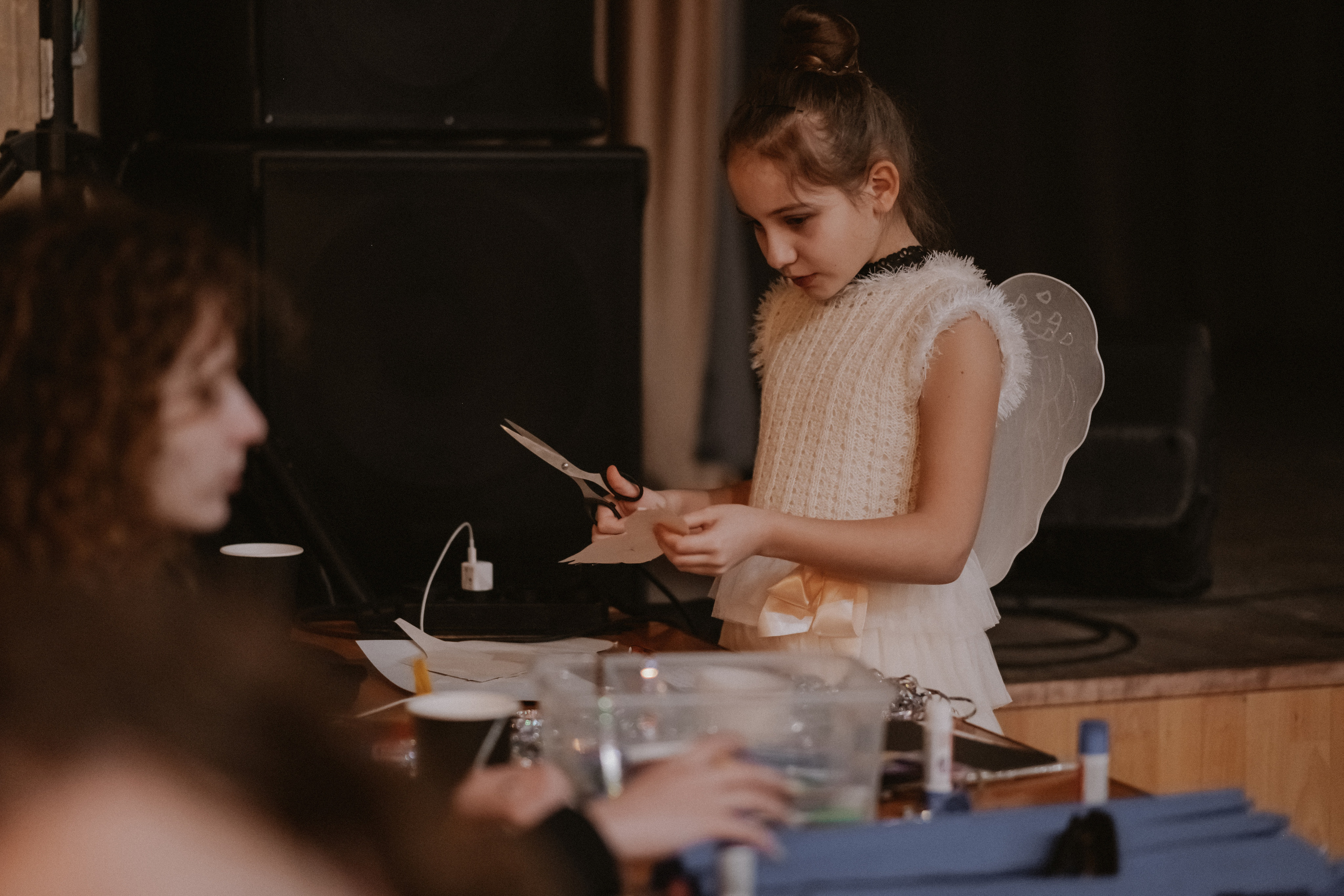 Пурим 12.03.23. Портретный и репортажный фотограф Ульяна Белчанская