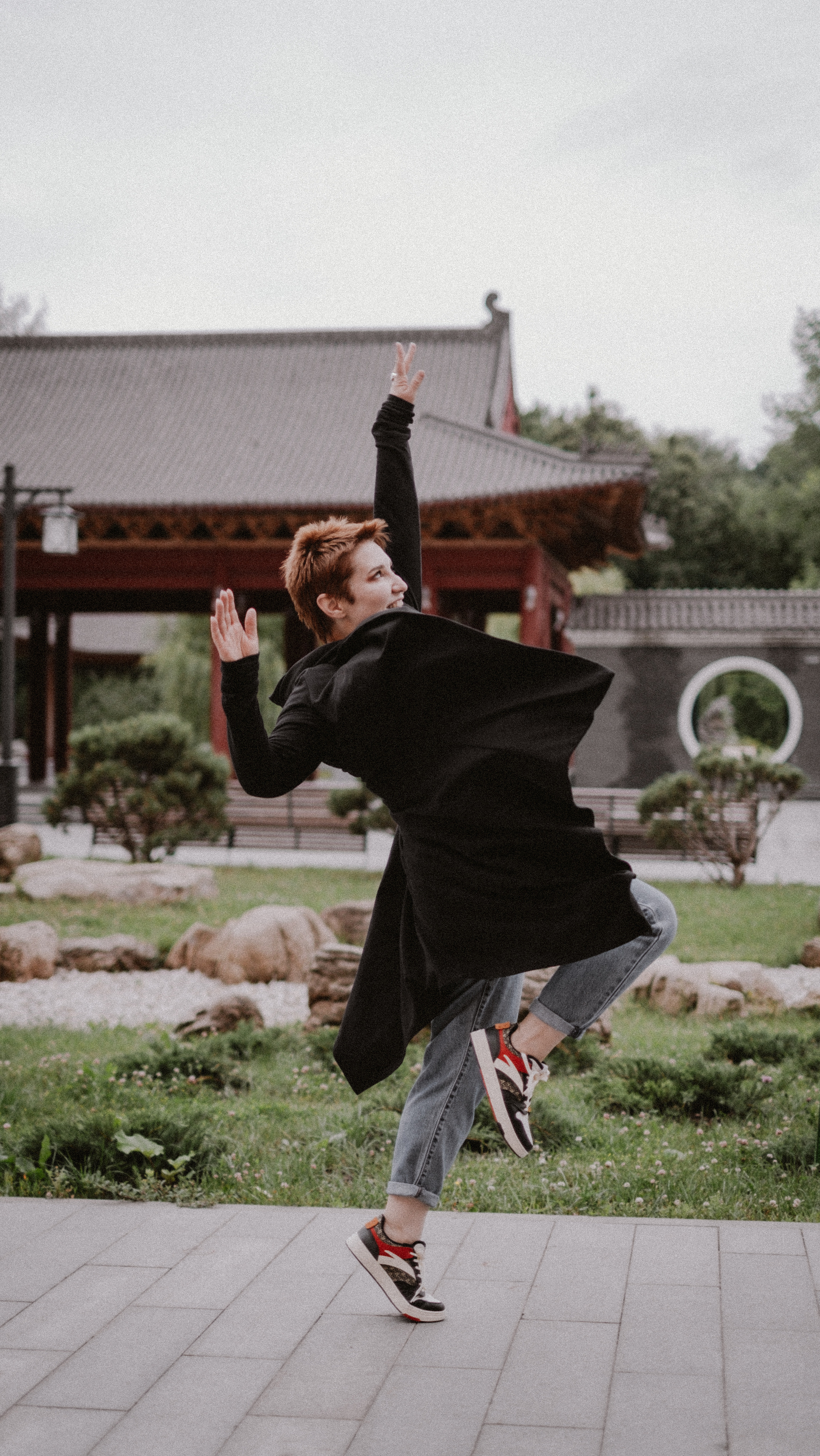 Фотопрогулка. Портретный и репортажный фотограф Ульяна Белчанская